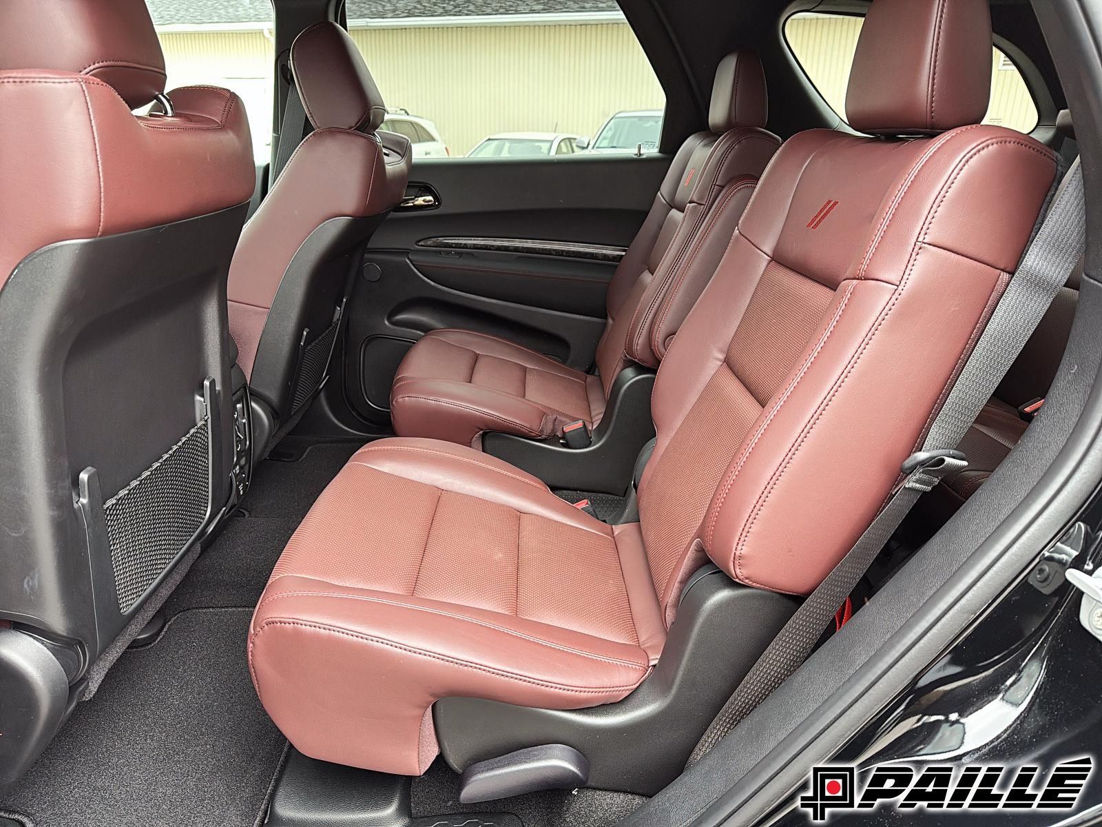2025 Dodge Durango in Nicolet, Quebec