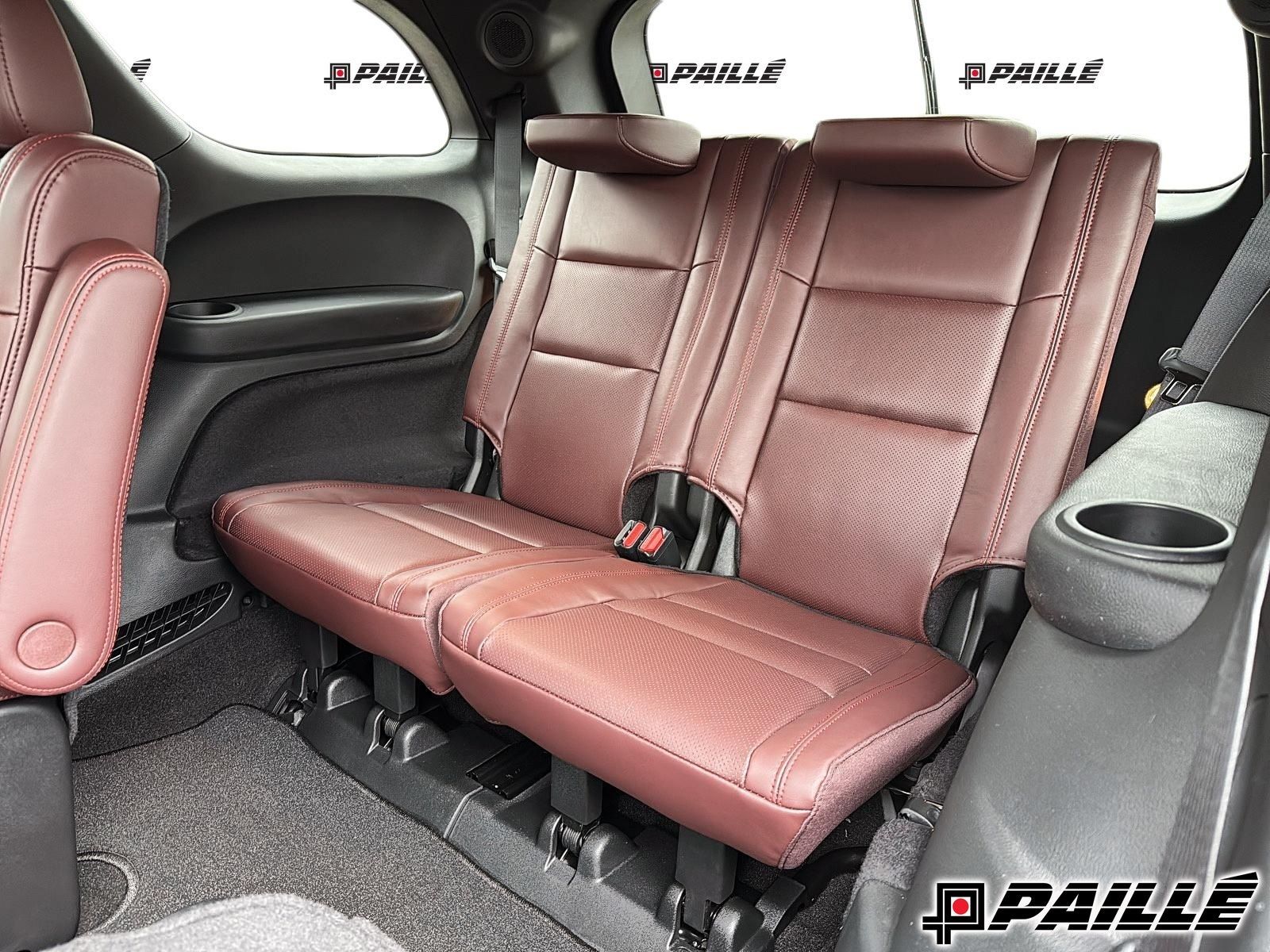 2025 Dodge Durango in Nicolet, Quebec