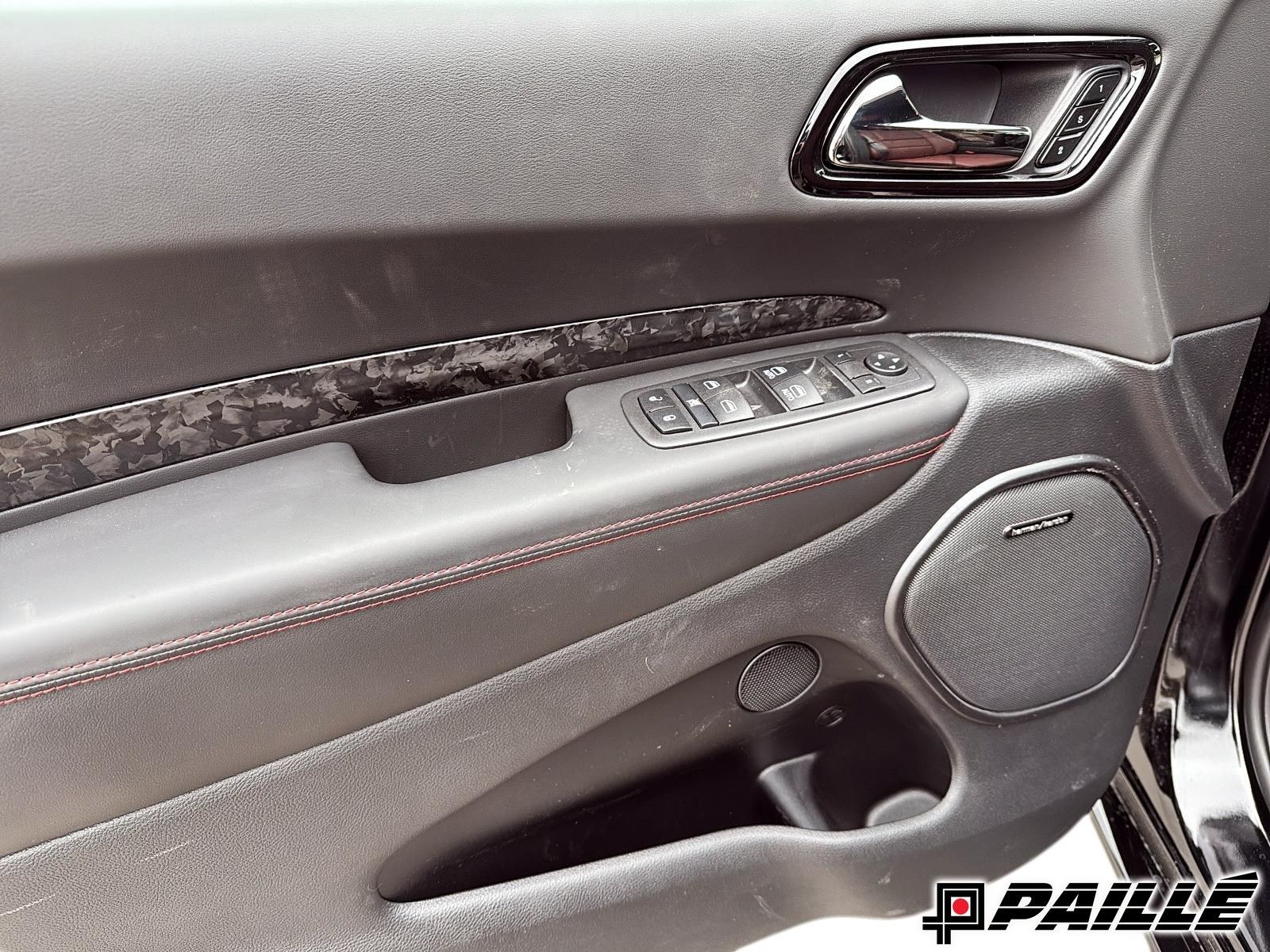 2025 Dodge Durango in Nicolet, Quebec
