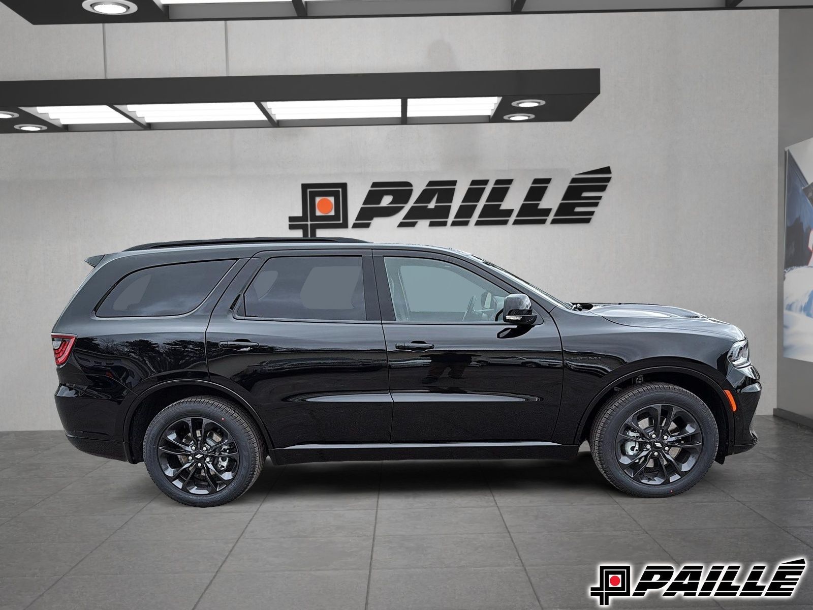 2025 Dodge Durango in Nicolet, Quebec