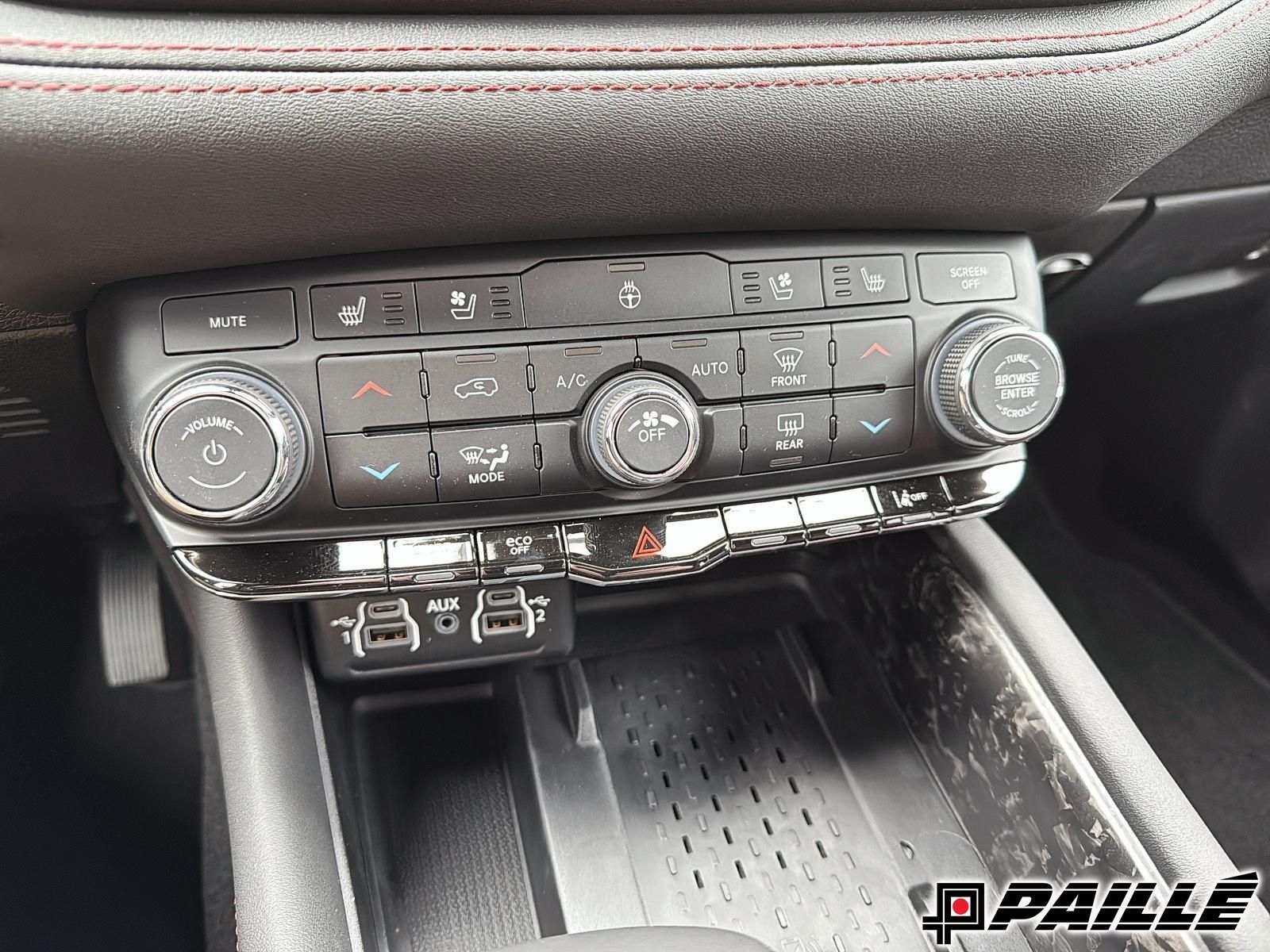 2025 Dodge Durango in Nicolet, Quebec