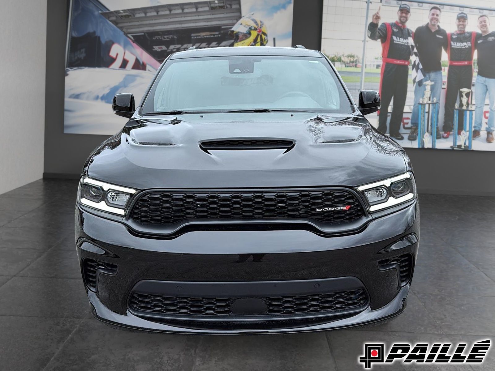 2025 Dodge Durango in Nicolet, Quebec