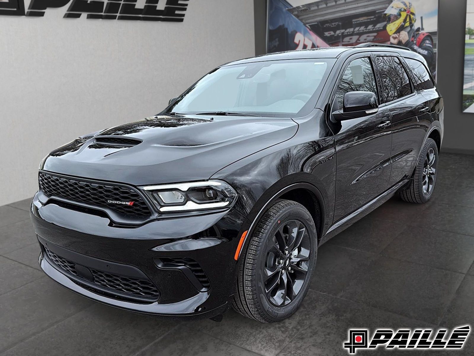 2025 Dodge Durango in Nicolet, Quebec