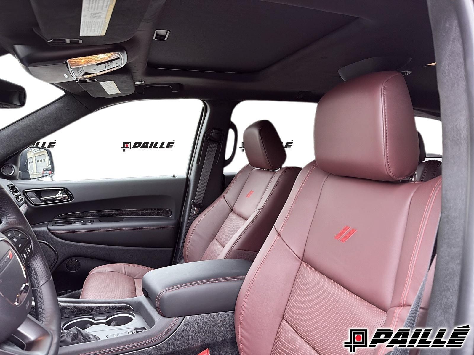 2025 Dodge Durango in Nicolet, Quebec