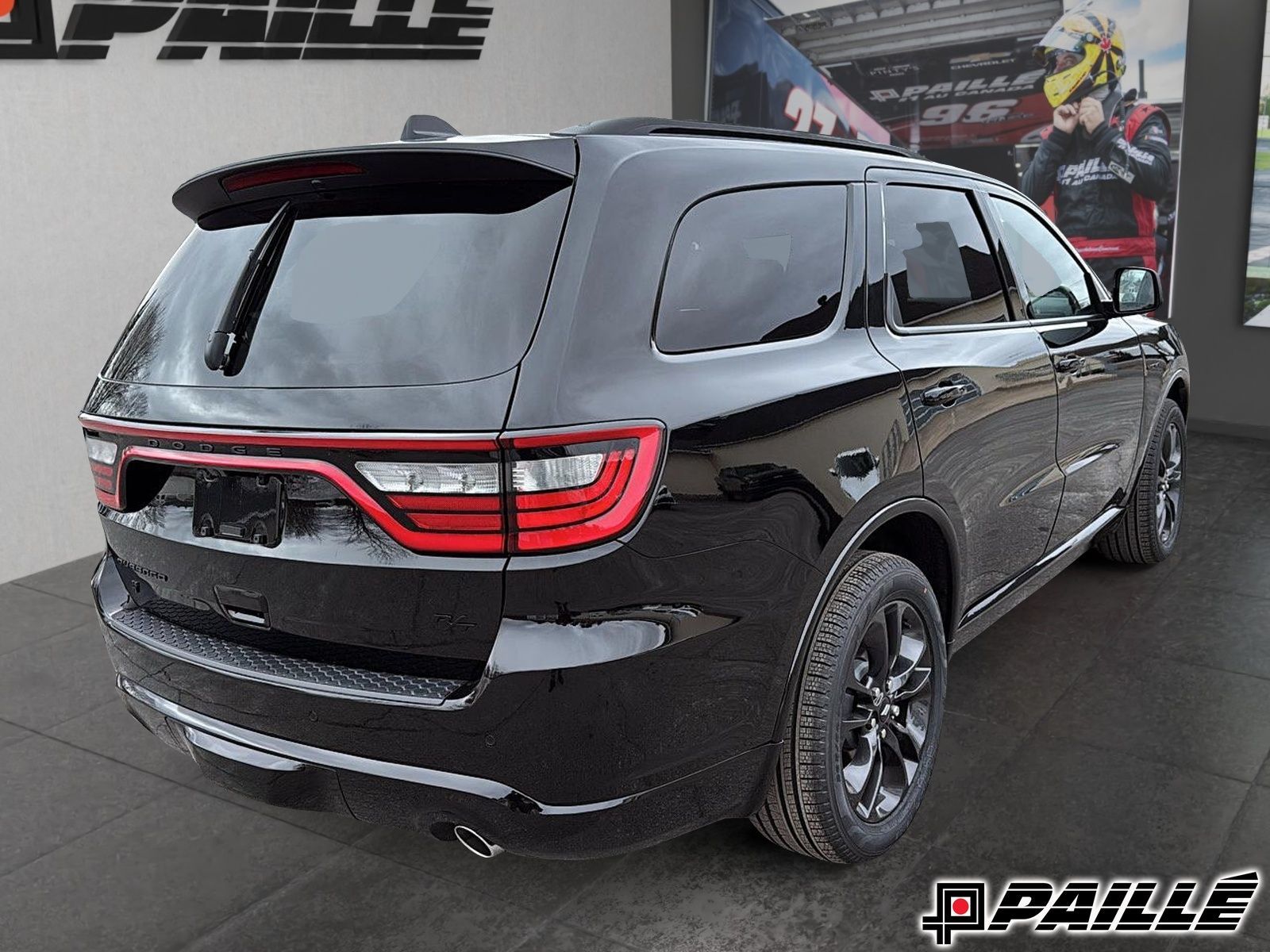 2025 Dodge Durango in Nicolet, Quebec