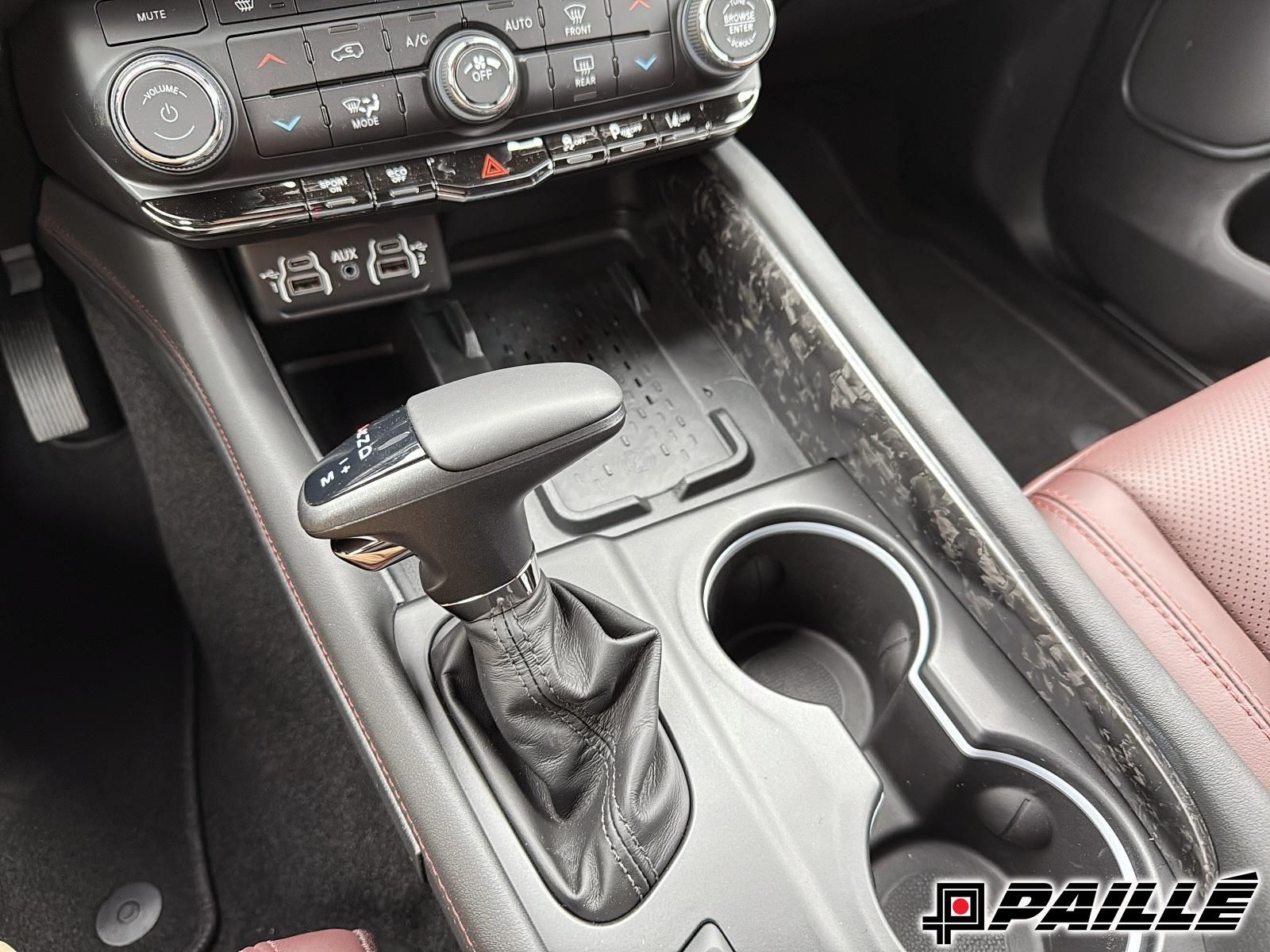 2025 Dodge Durango in Nicolet, Quebec