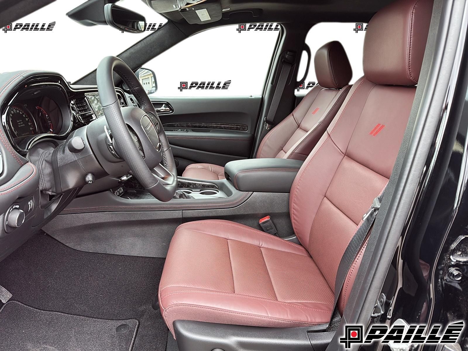 2025 Dodge Durango in Nicolet, Quebec