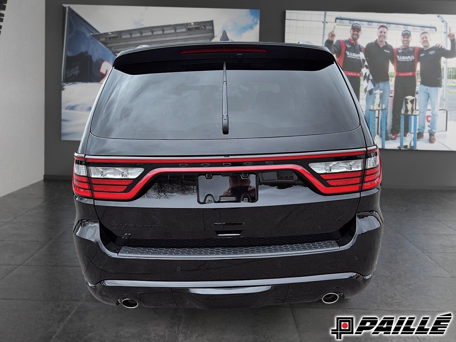 2025 Dodge Durango in Nicolet, Quebec