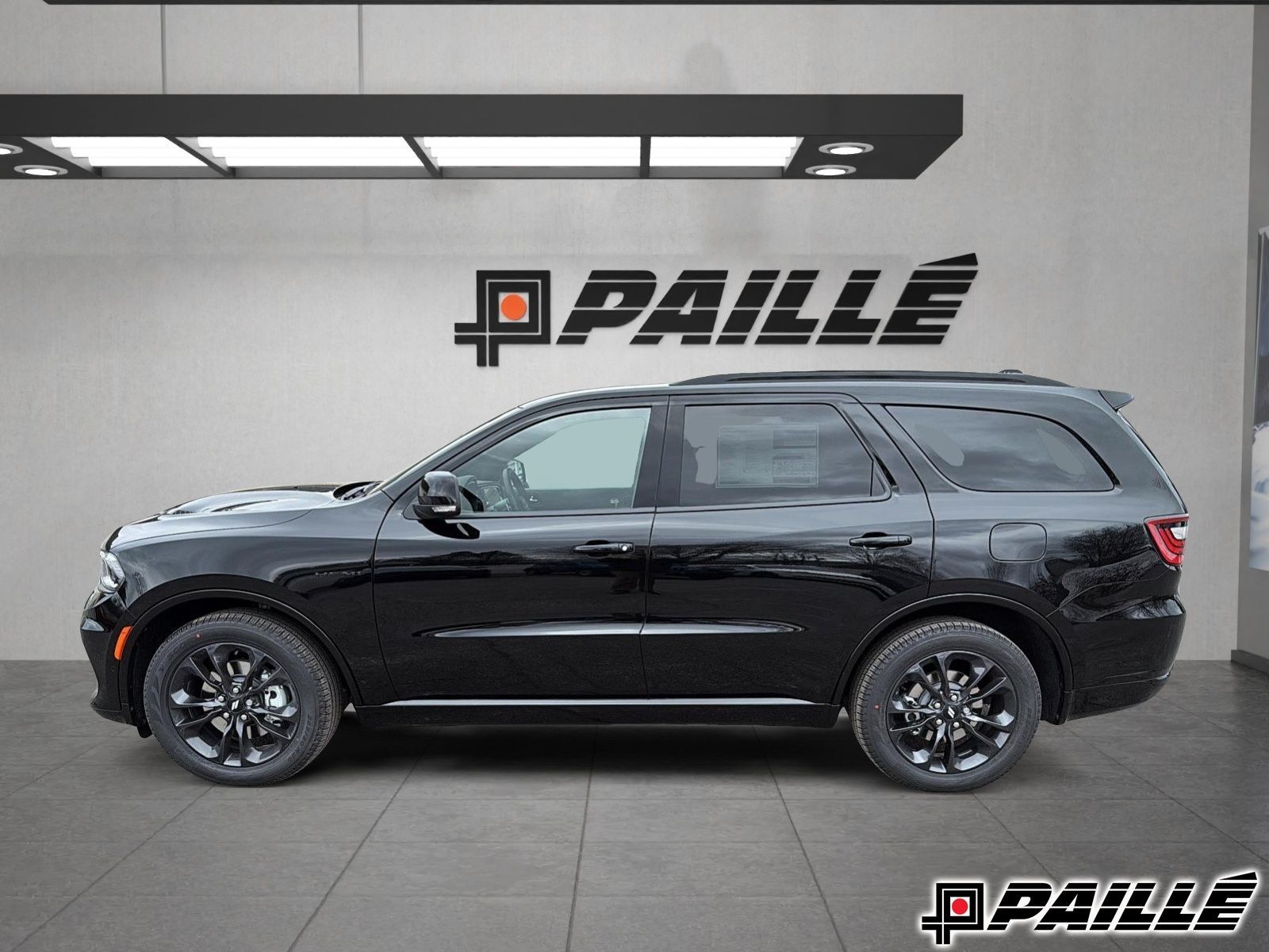 2025 Dodge Durango in Nicolet, Quebec