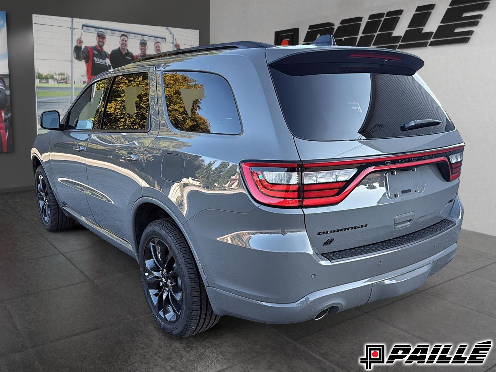 Dodge Durango  2026 à Sorel-Tracy, Québec
