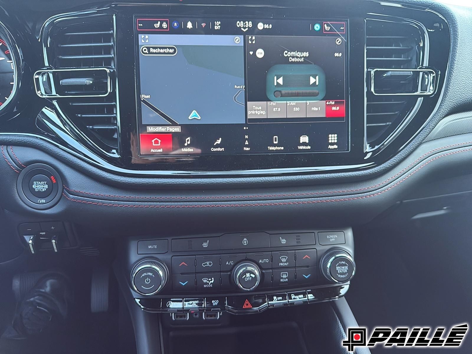 Dodge Durango  2026 à Sorel-Tracy, Québec