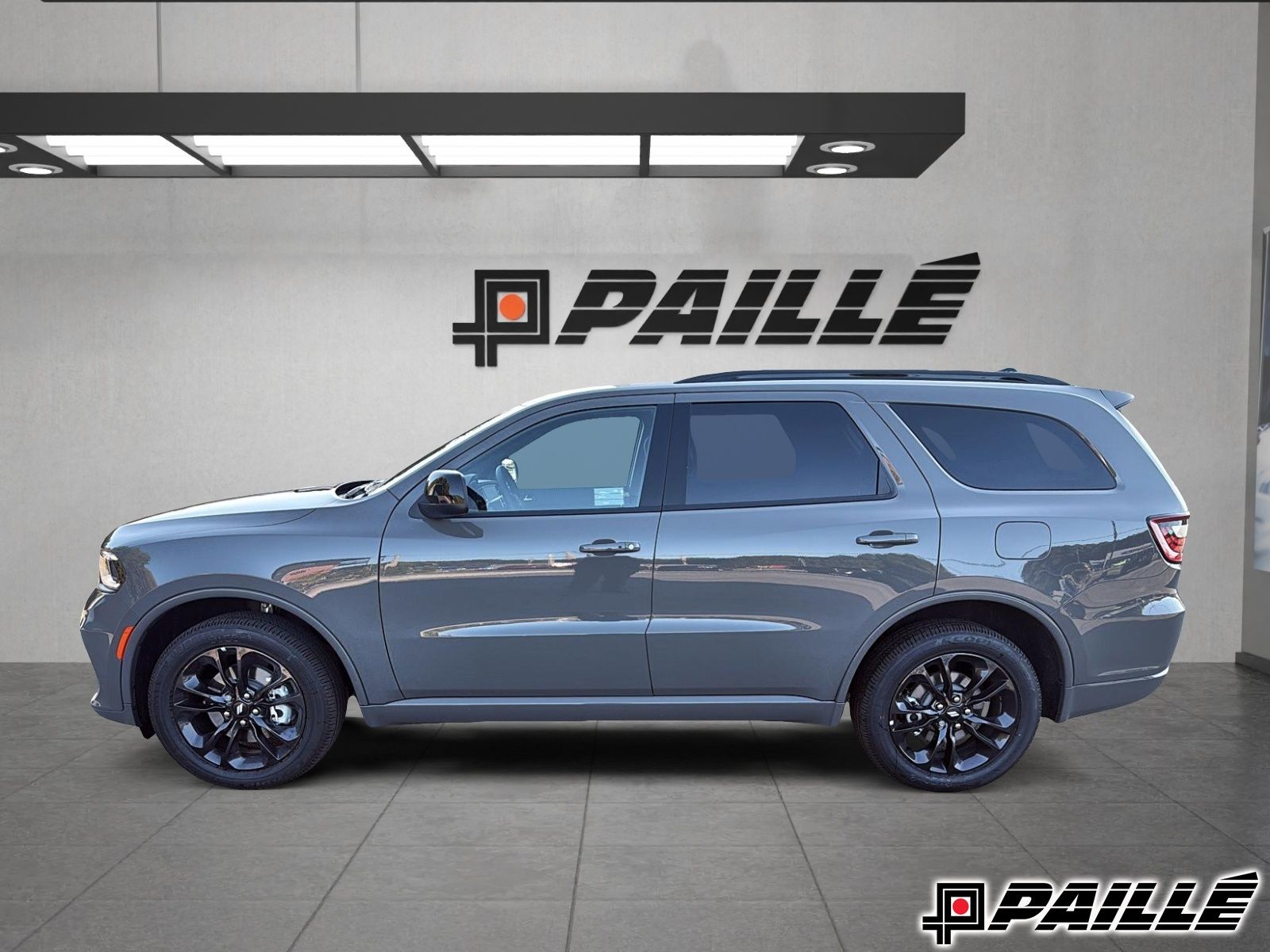 Dodge Durango  2026 à Sorel-Tracy, Québec