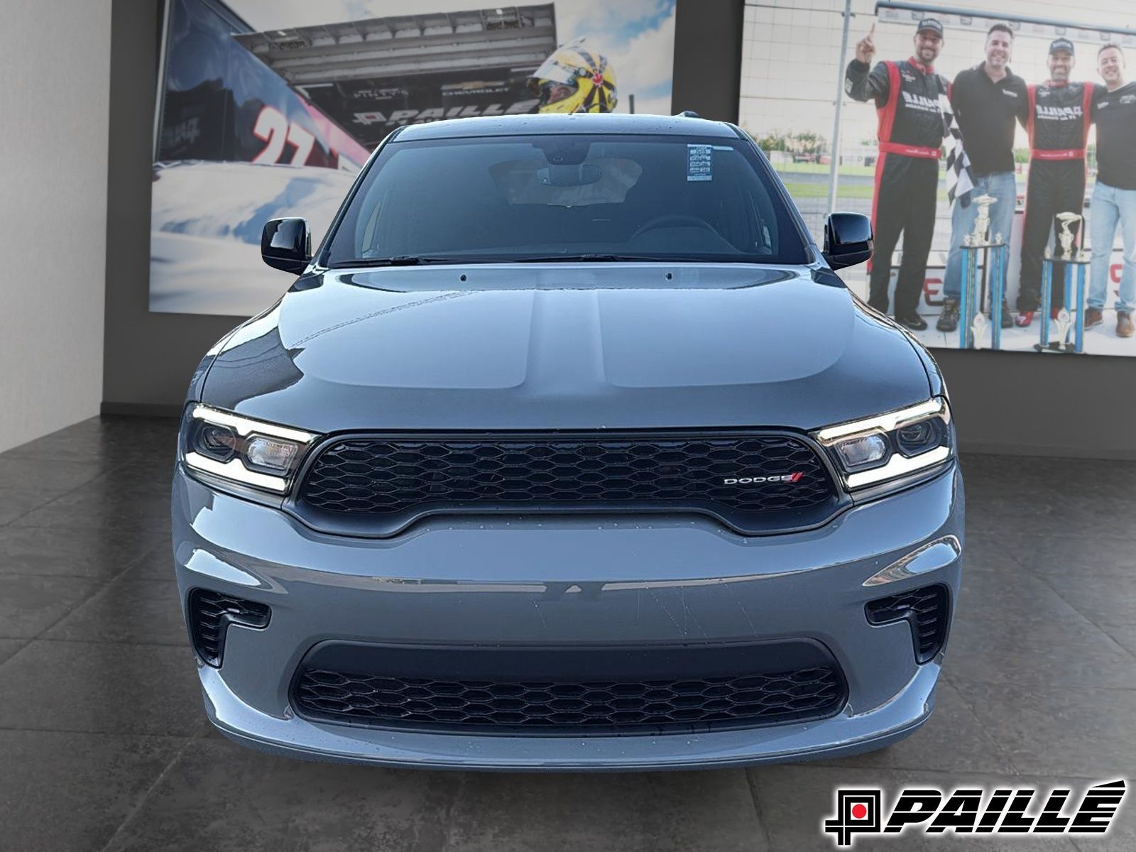 Dodge Durango  2026 à Sorel-Tracy, Québec