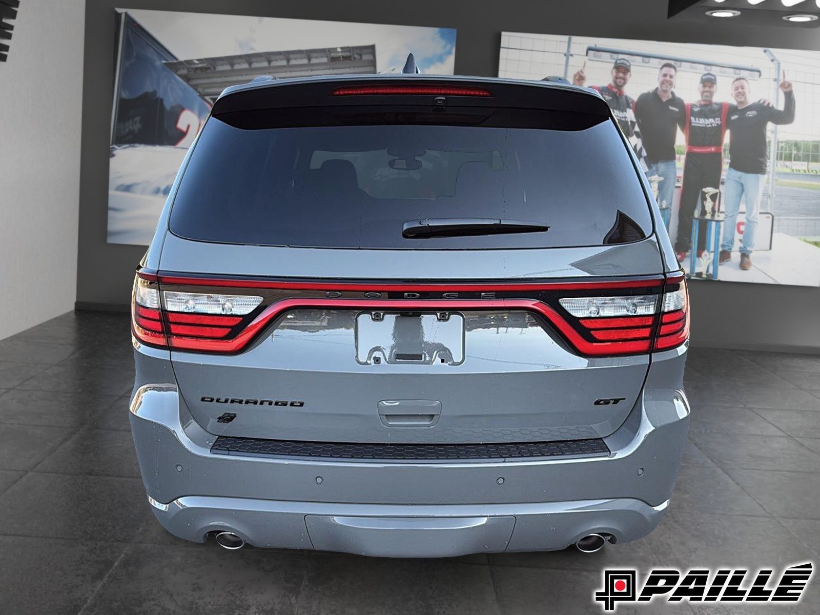 Dodge Durango  2026 à Sorel-Tracy, Québec