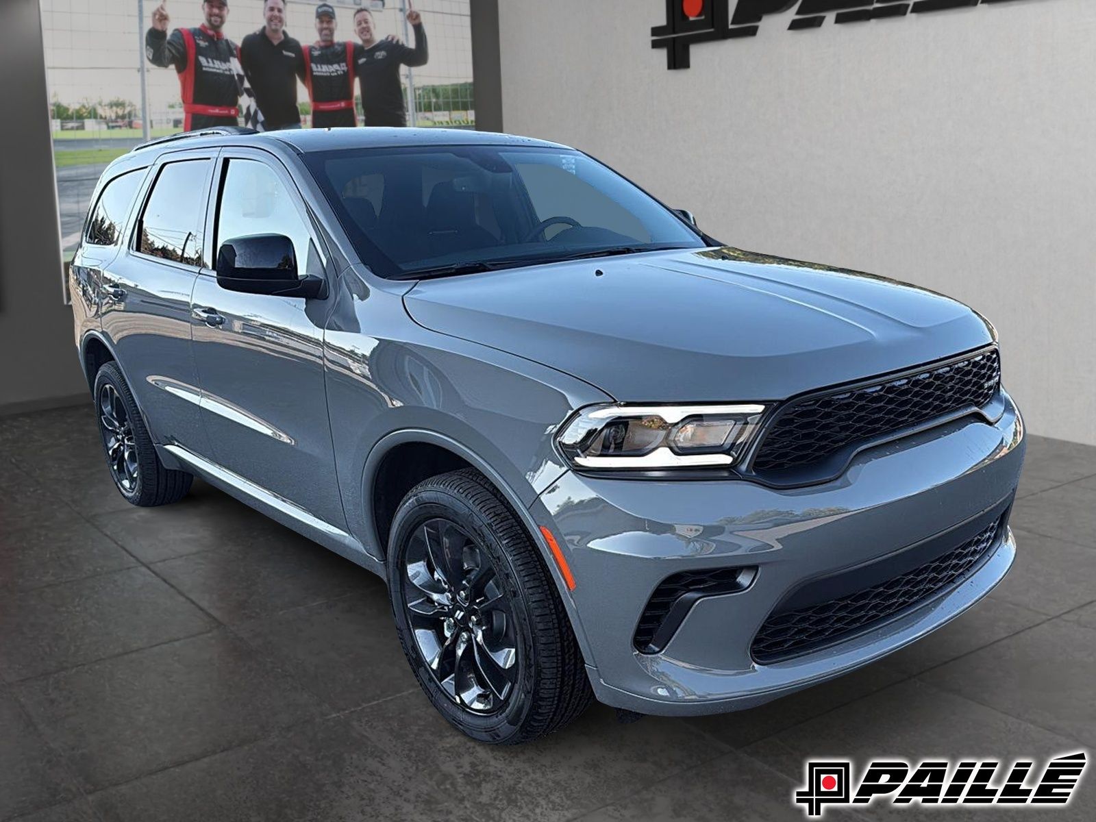 Dodge Durango  2026 à Sorel-Tracy, Québec
