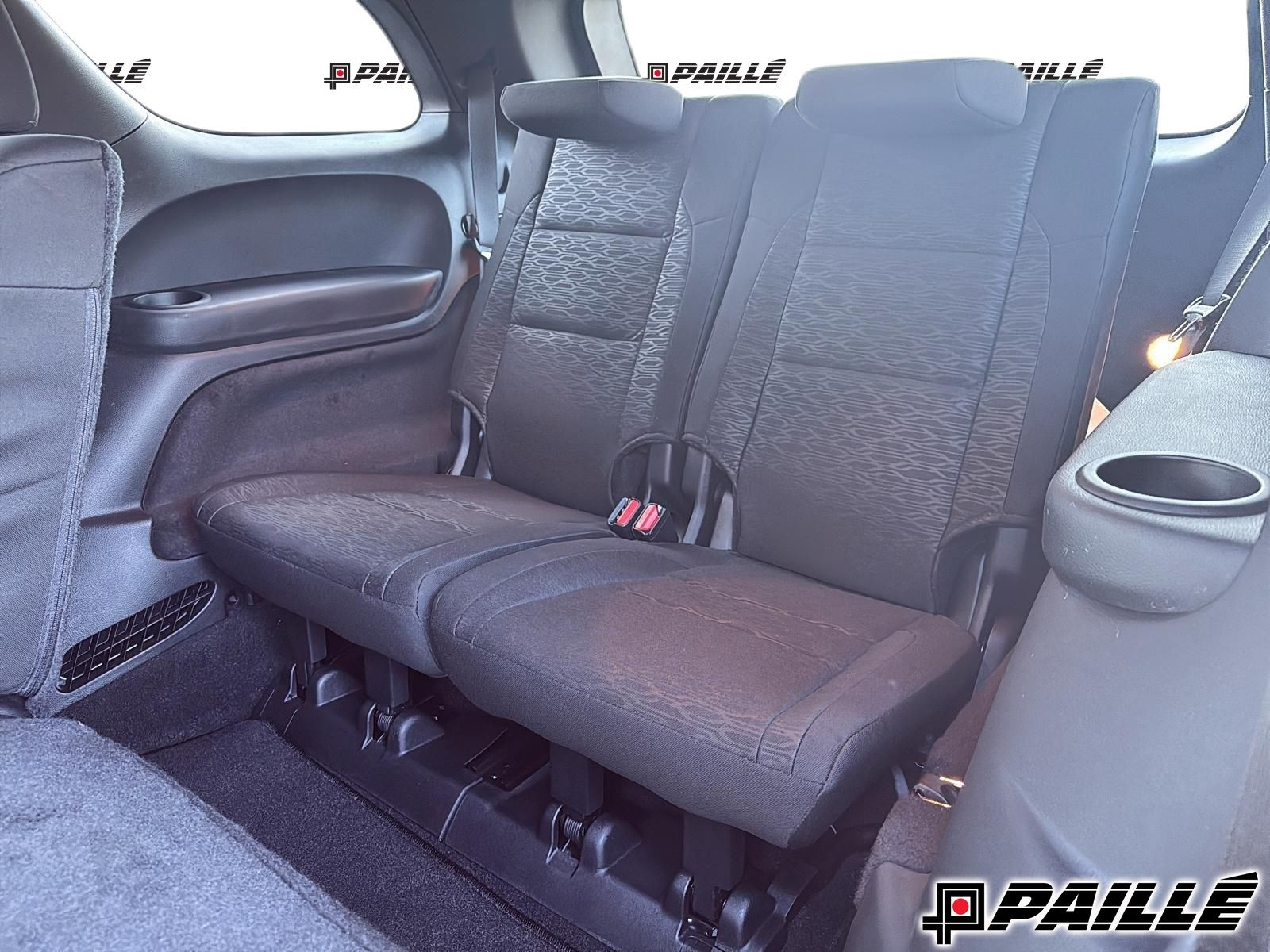 Dodge Durango  2026 à Sorel-Tracy, Québec