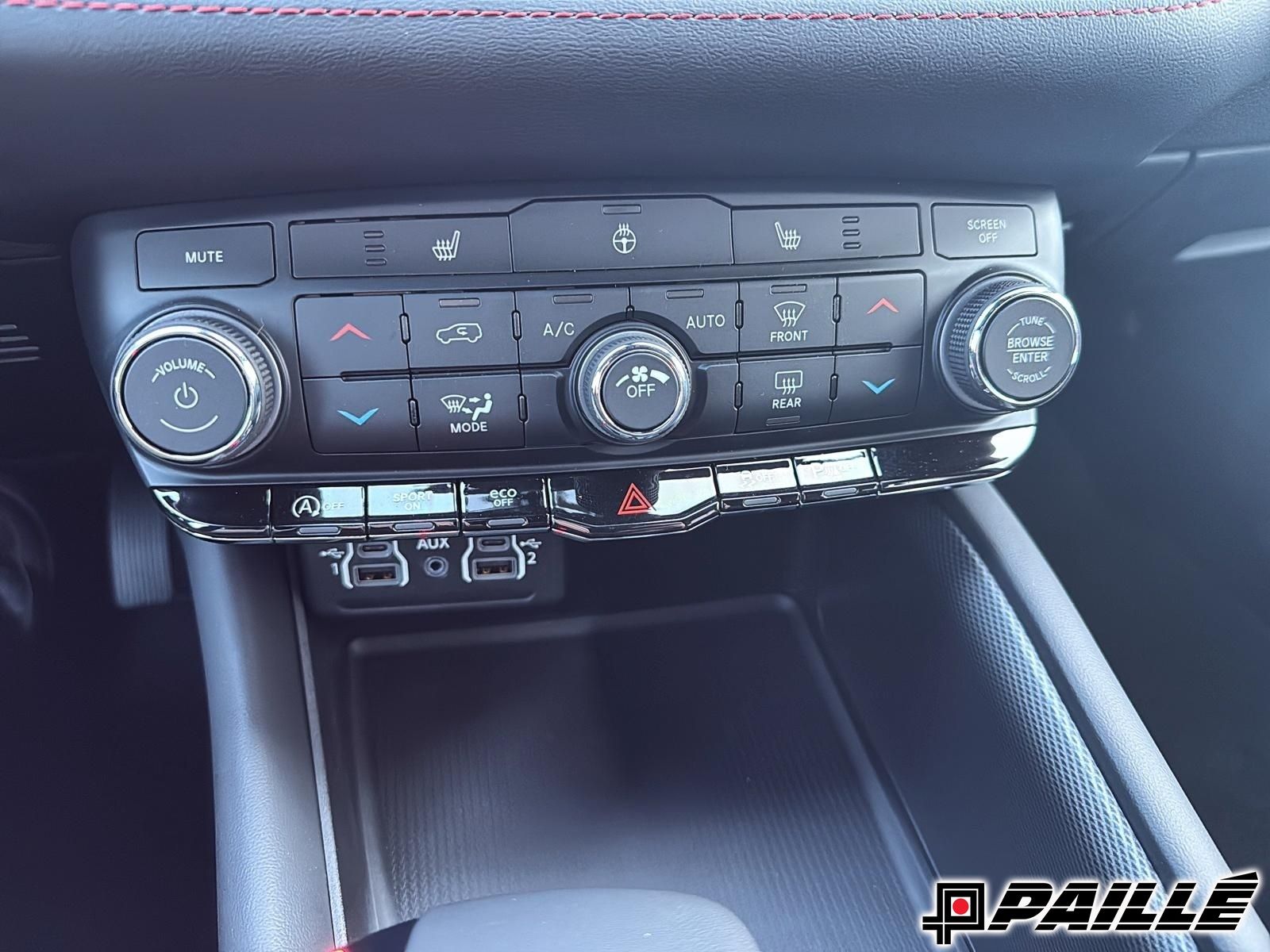 Dodge Durango  2026 à Sorel-Tracy, Québec