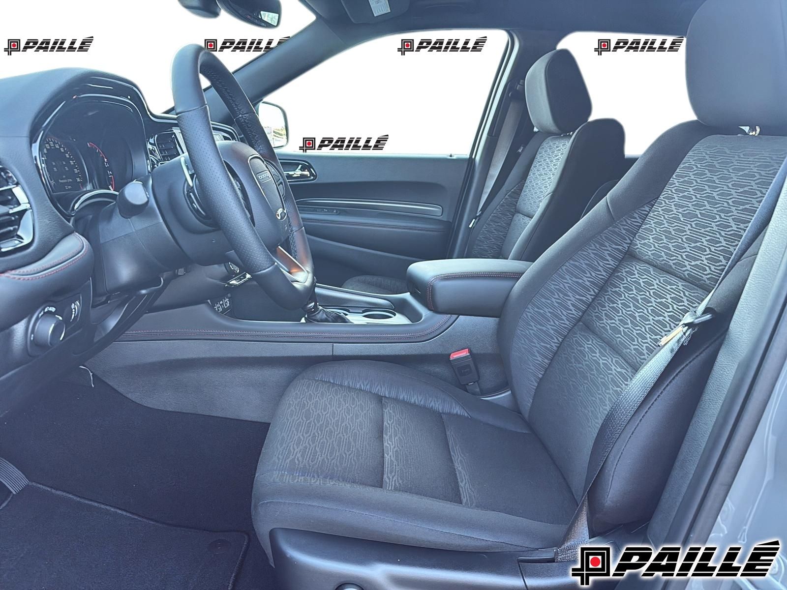 Dodge Durango  2026 à Sorel-Tracy, Québec