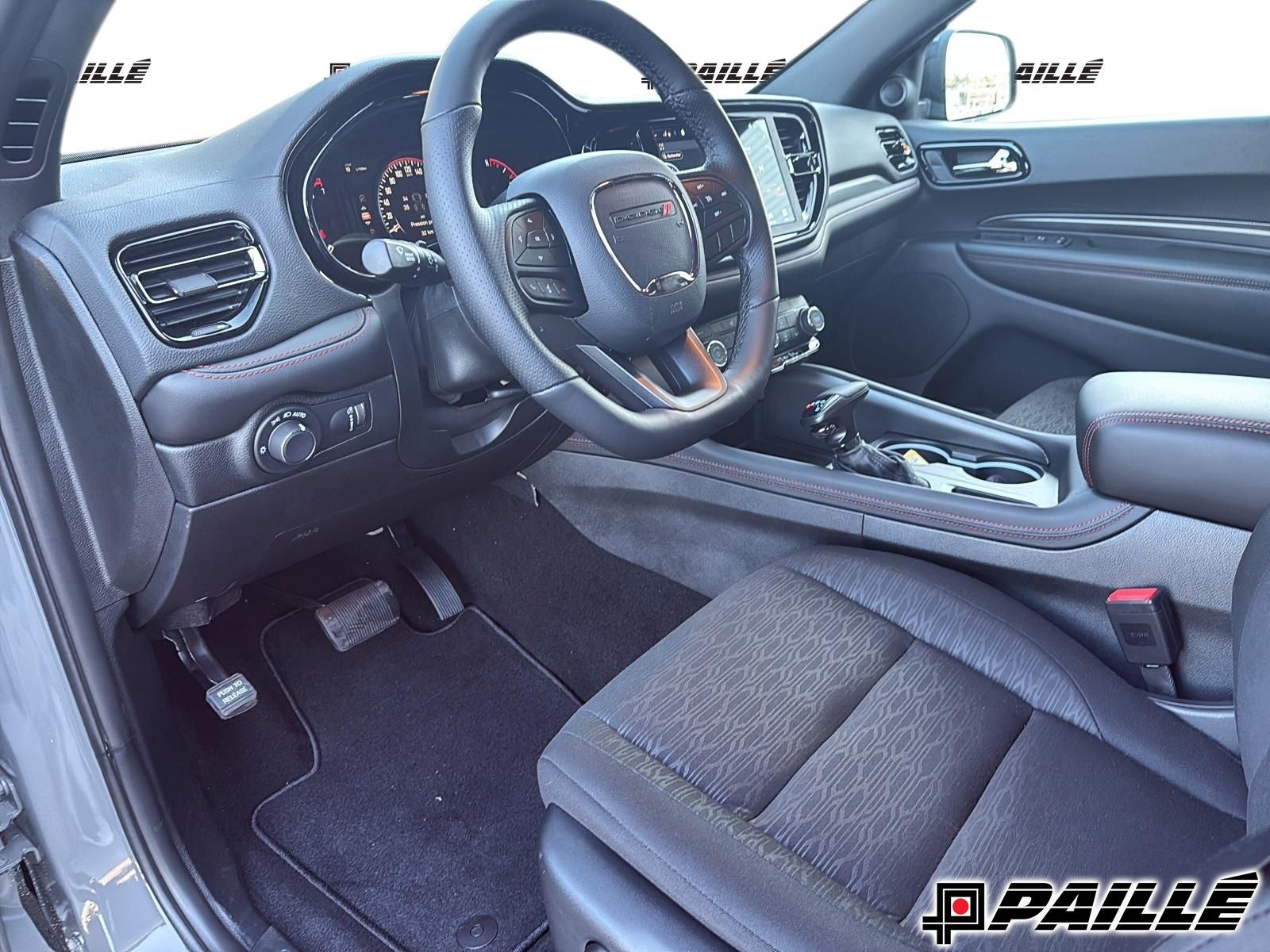 Dodge Durango  2026 à Sorel-Tracy, Québec