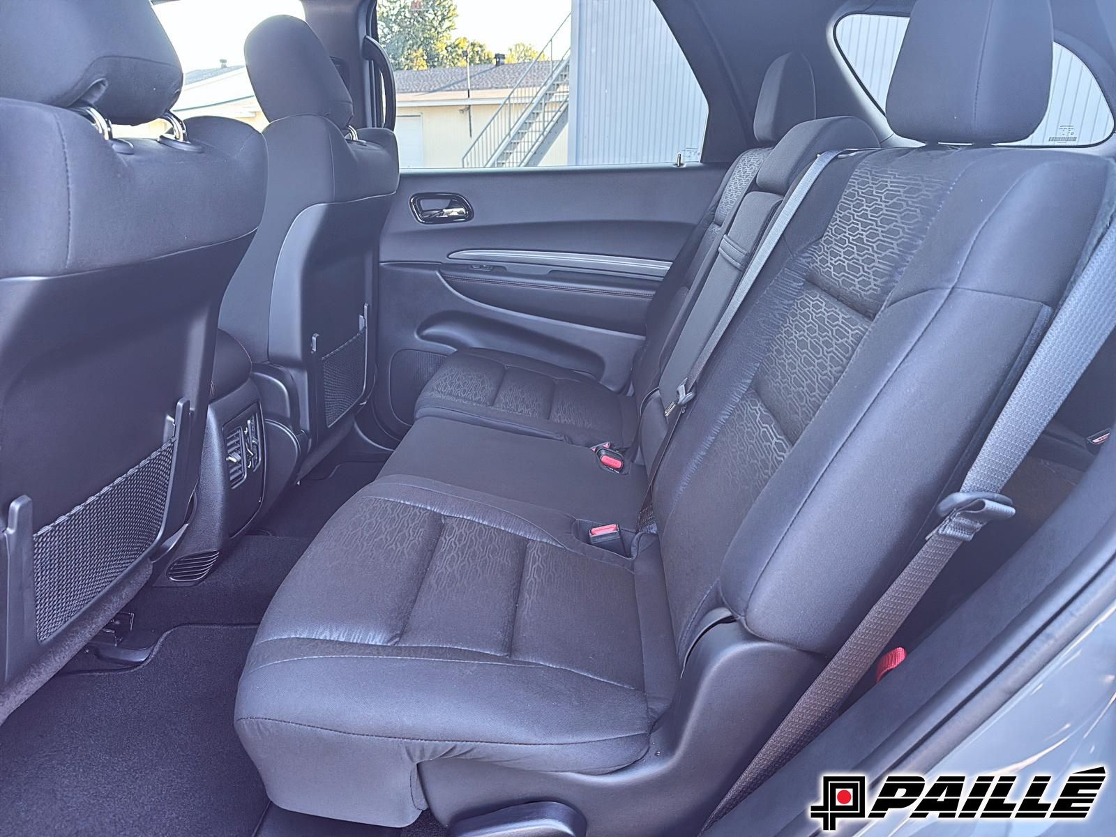 Dodge Durango  2026 à Sorel-Tracy, Québec