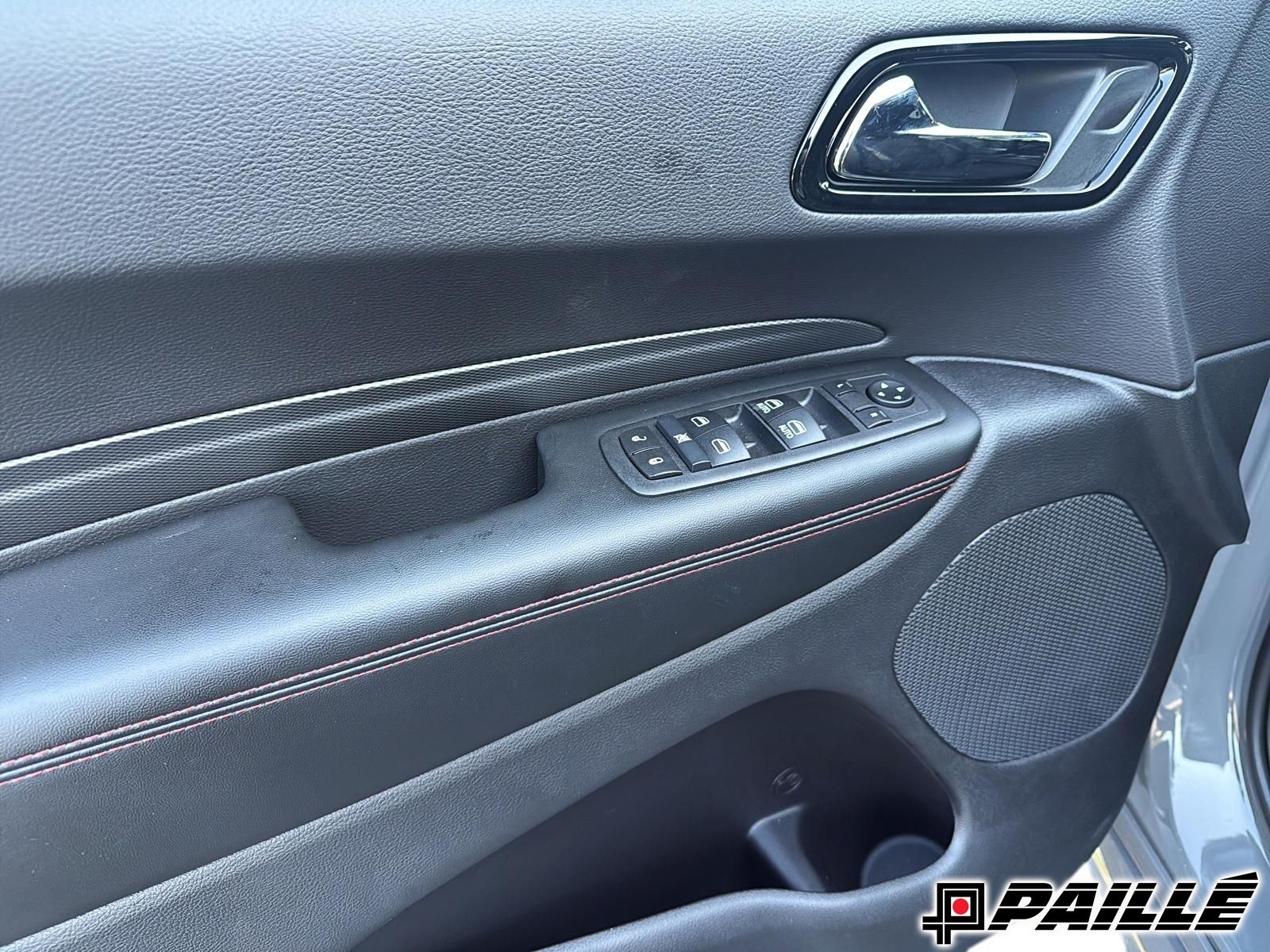 Dodge Durango  2026 à Sorel-Tracy, Québec