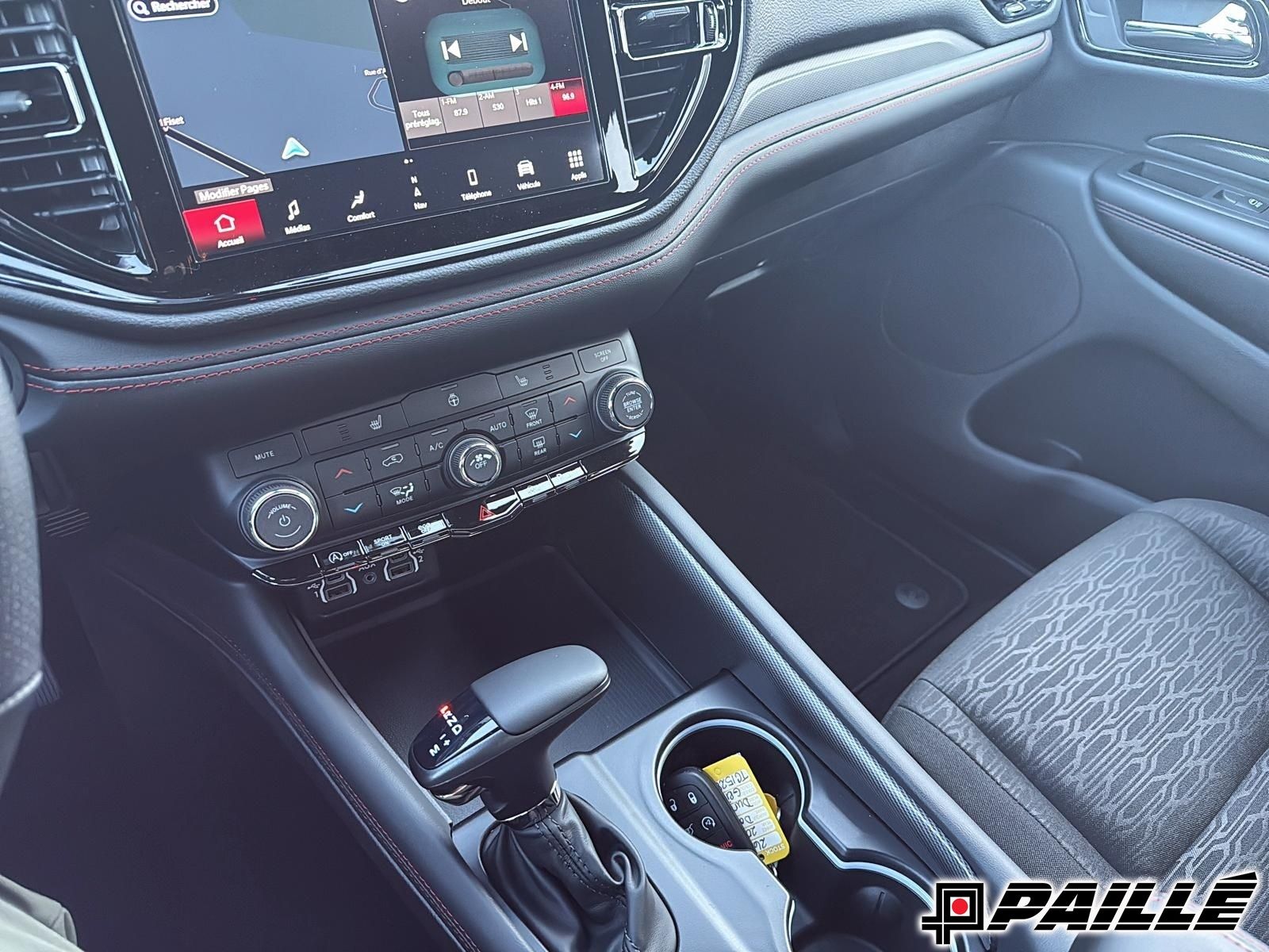 Dodge Durango  2026 à Sorel-Tracy, Québec