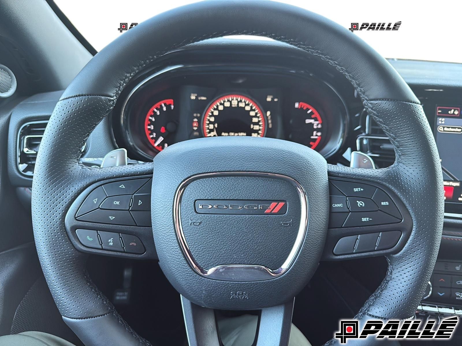 Dodge Durango  2026 à Sorel-Tracy, Québec