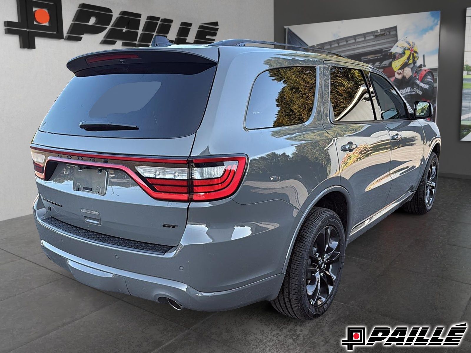 Dodge Durango  2026 à Sorel-Tracy, Québec