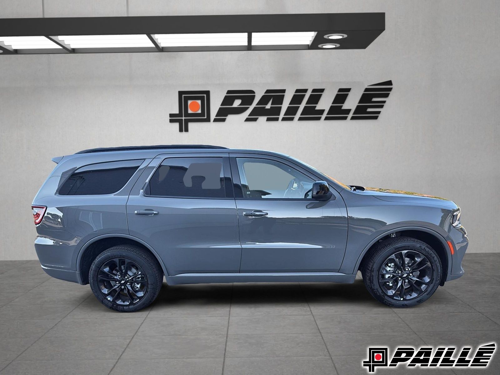 Dodge Durango  2026 à Sorel-Tracy, Québec