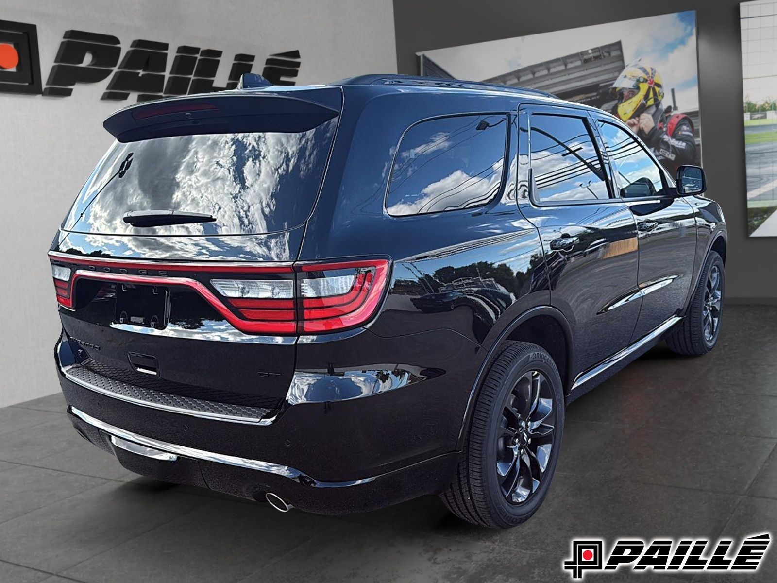 2026 Dodge Durango in Nicolet, Quebec