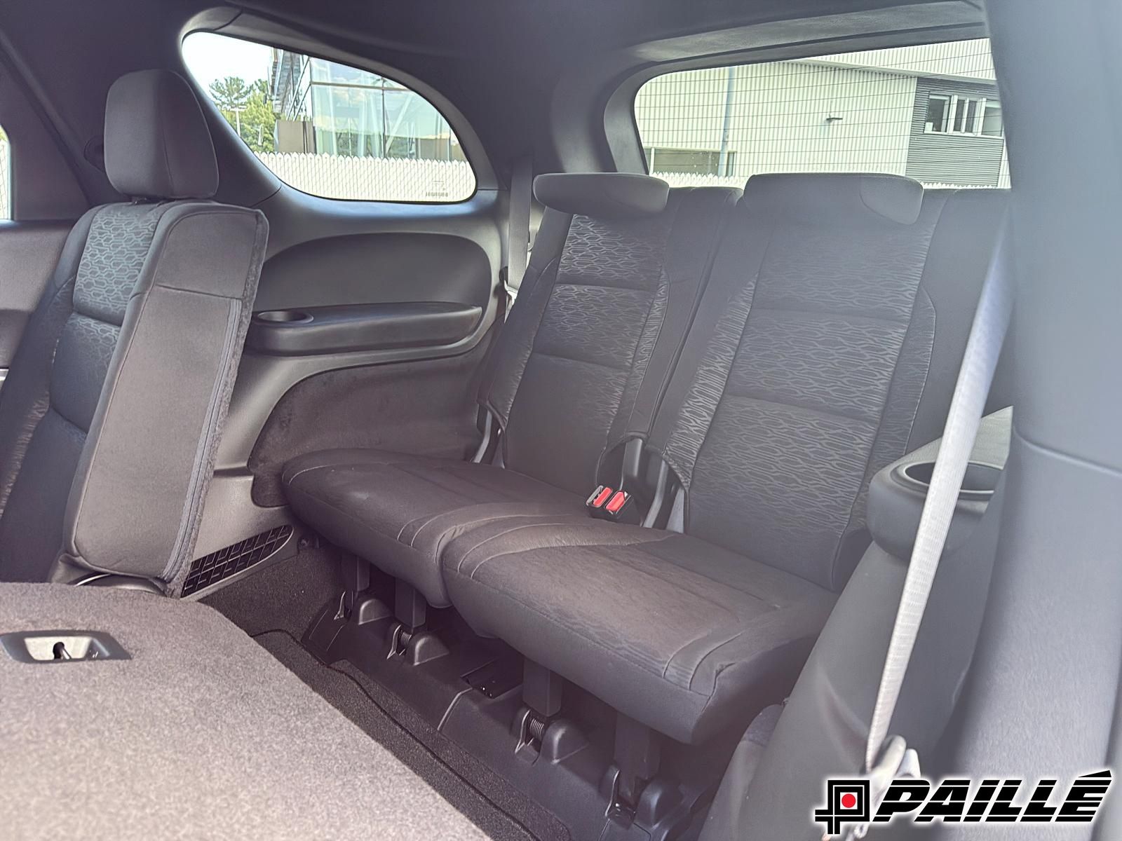 2026 Dodge Durango in Nicolet, Quebec