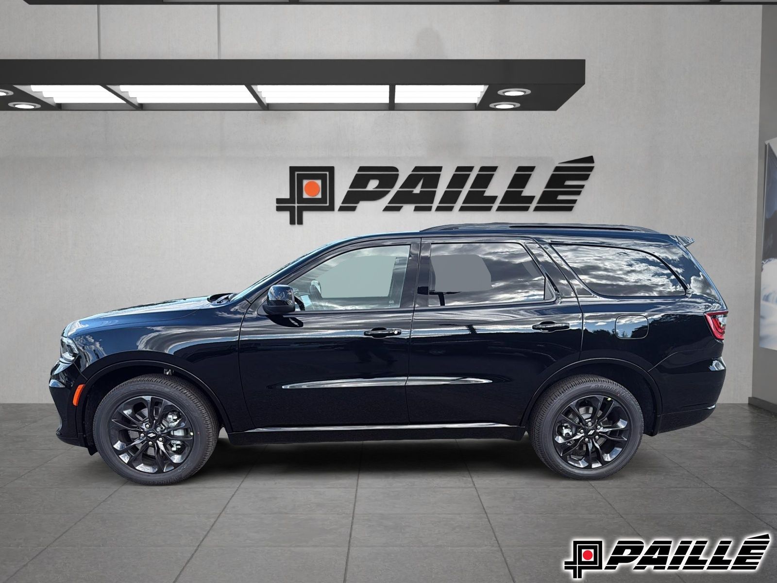 2026 Dodge Durango in Nicolet, Quebec
