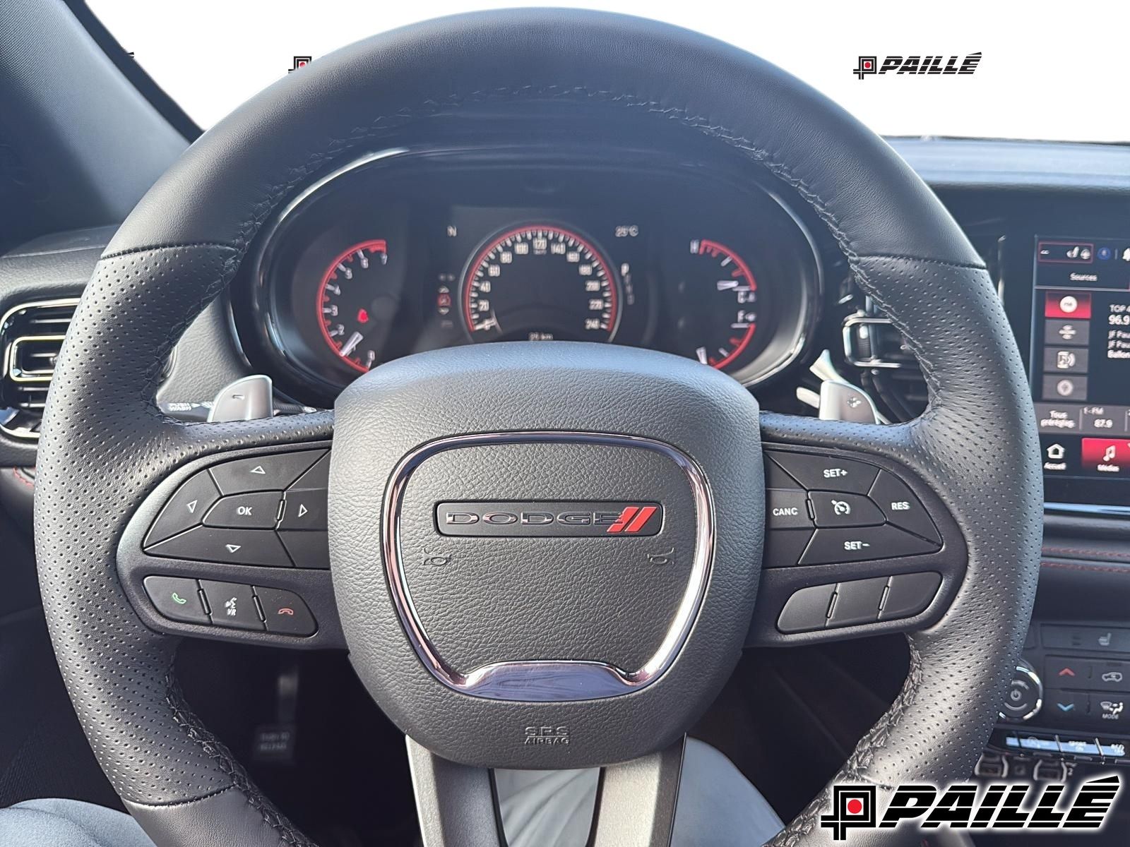 2026 Dodge Durango in Nicolet, Quebec