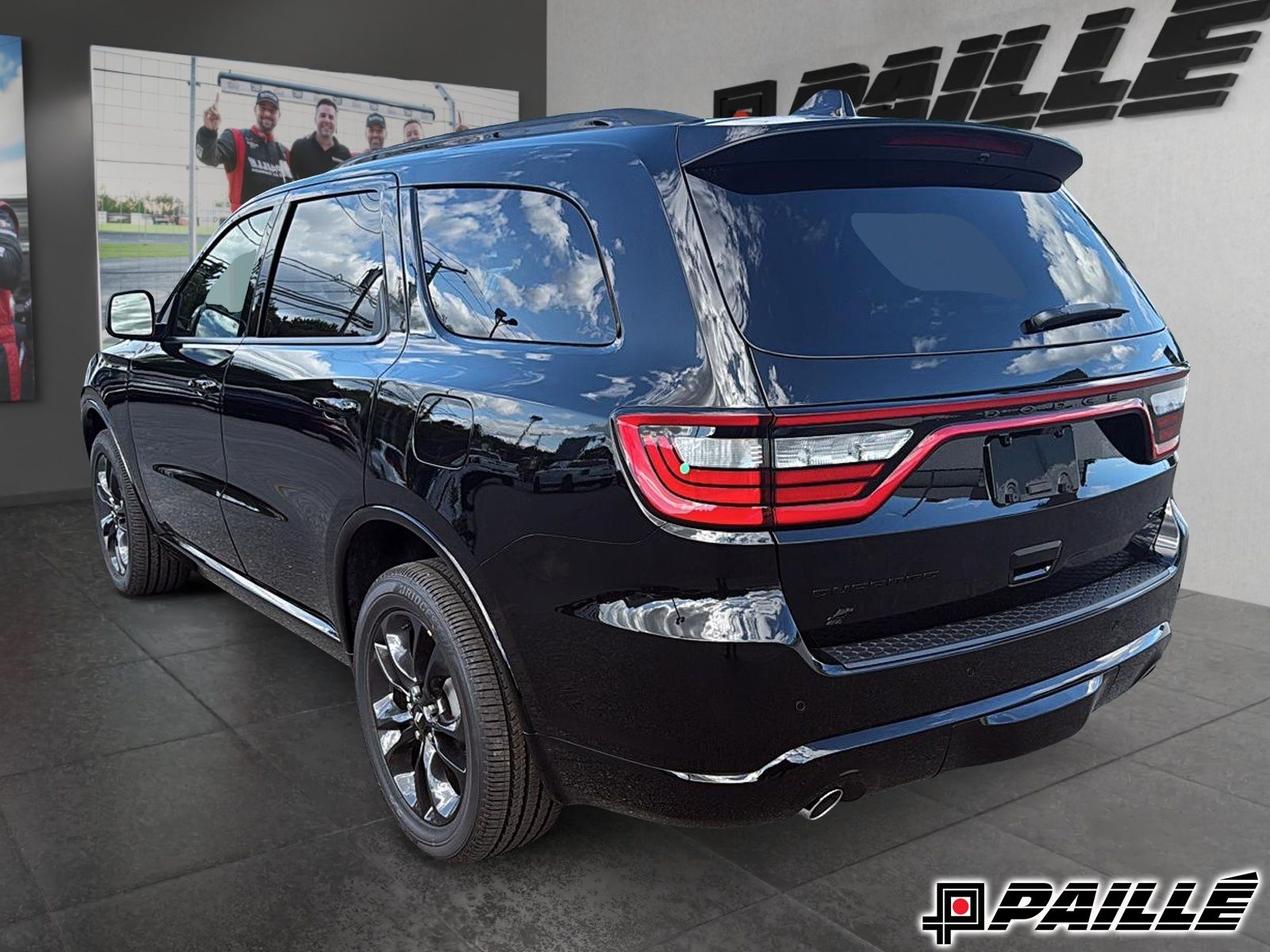 2026 Dodge Durango in Nicolet, Quebec