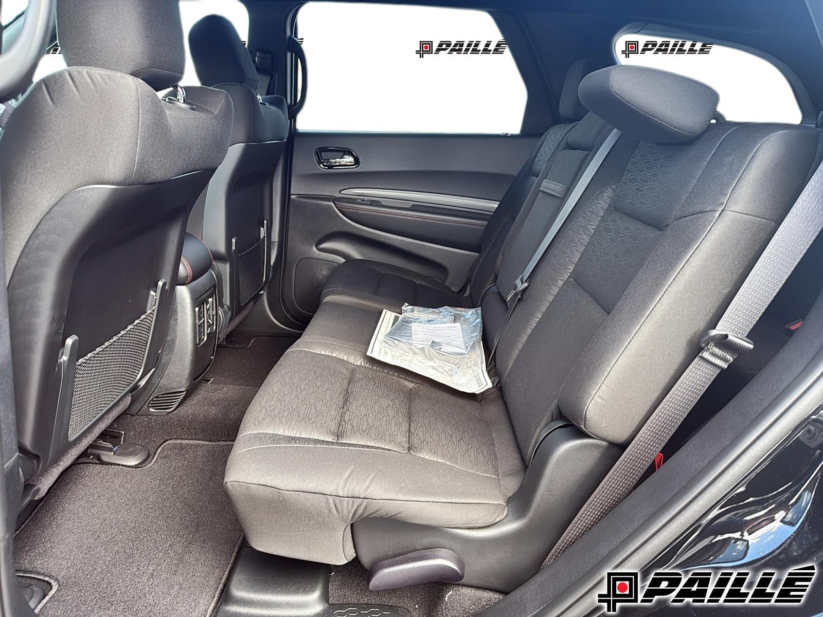 2026 Dodge Durango in Nicolet, Quebec