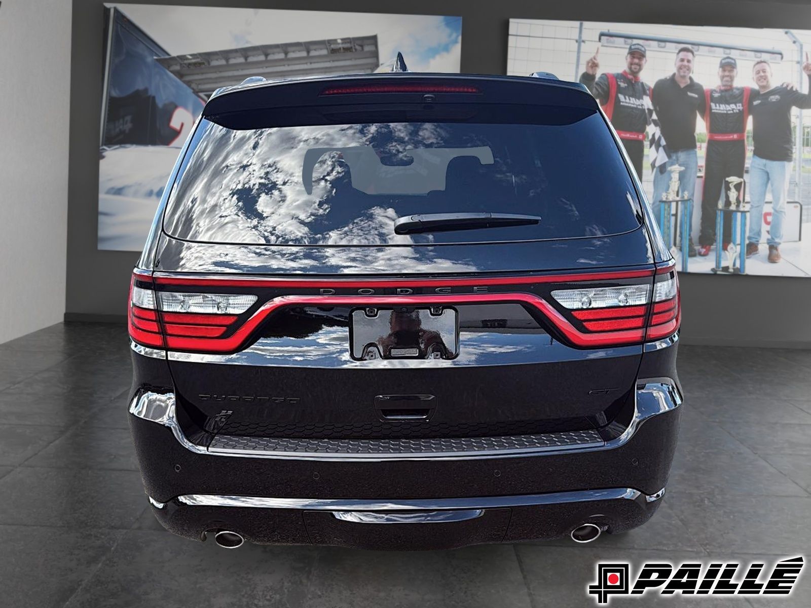 2026 Dodge Durango in Nicolet, Quebec