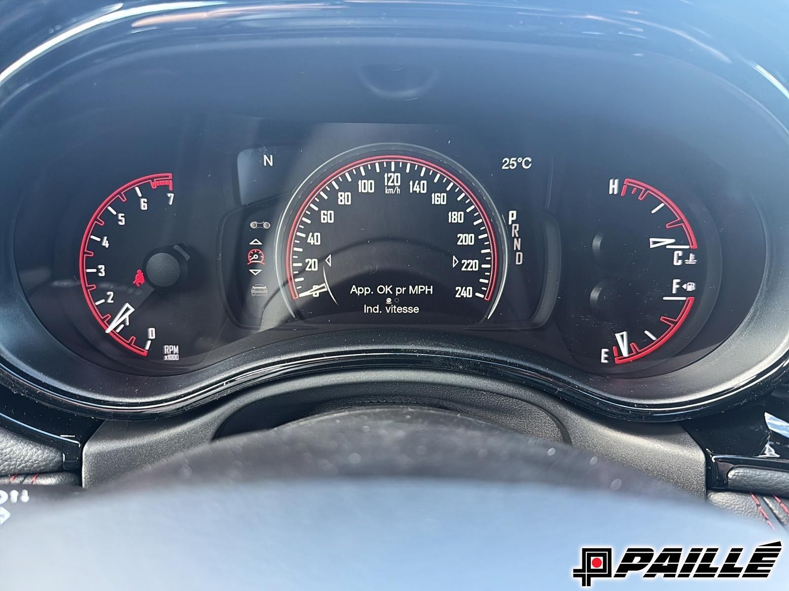 2026 Dodge Durango in Nicolet, Quebec