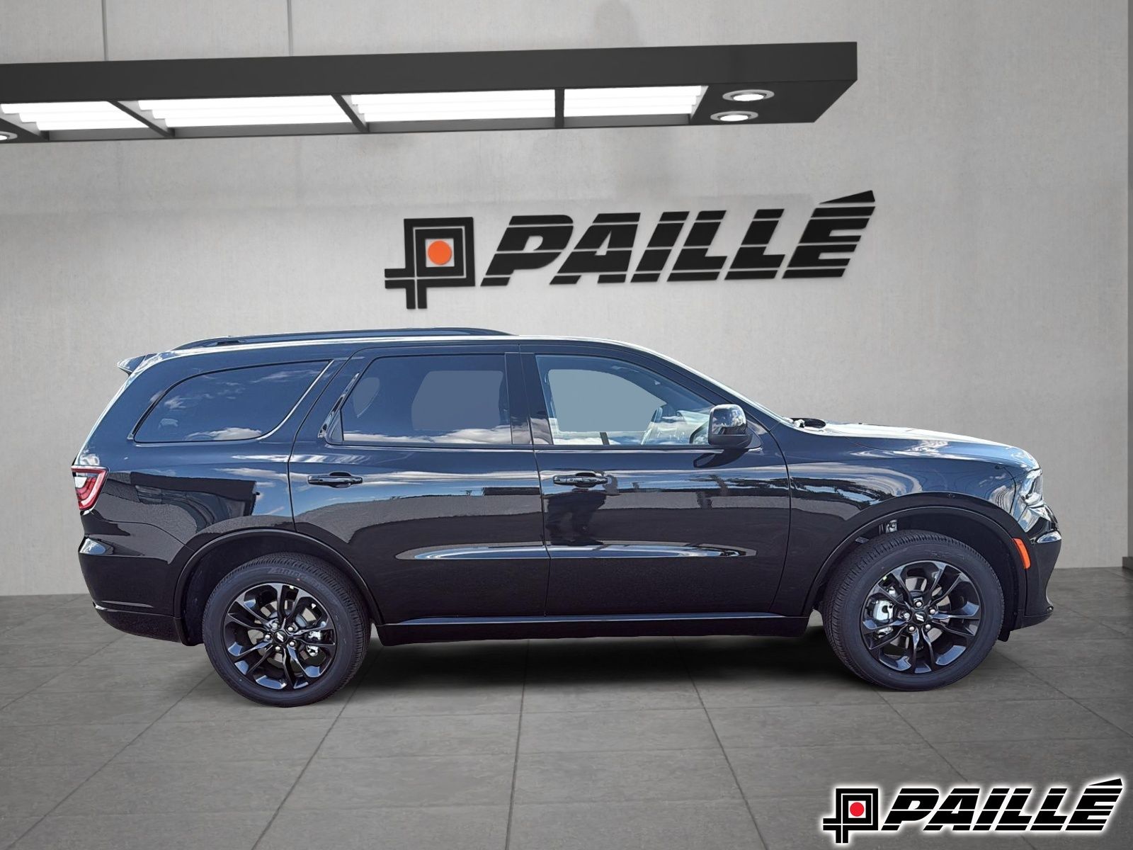 2026 Dodge Durango in Nicolet, Quebec
