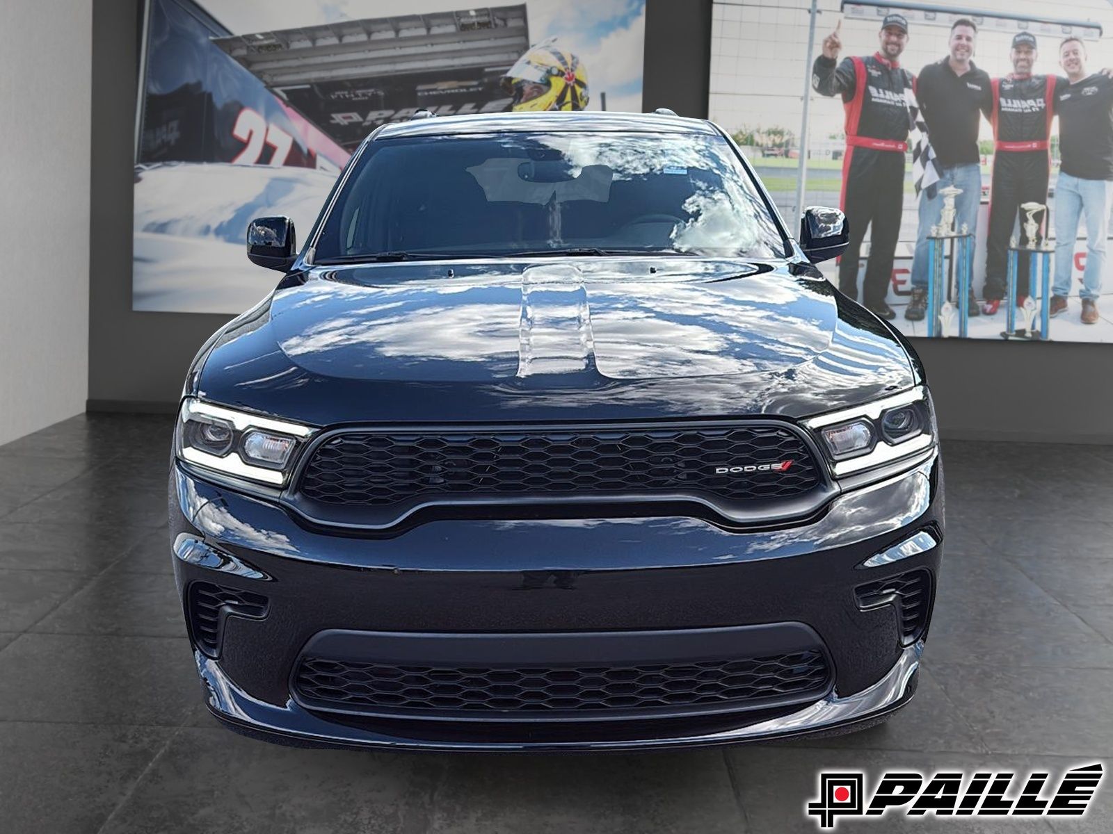 2026 Dodge Durango in Nicolet, Quebec