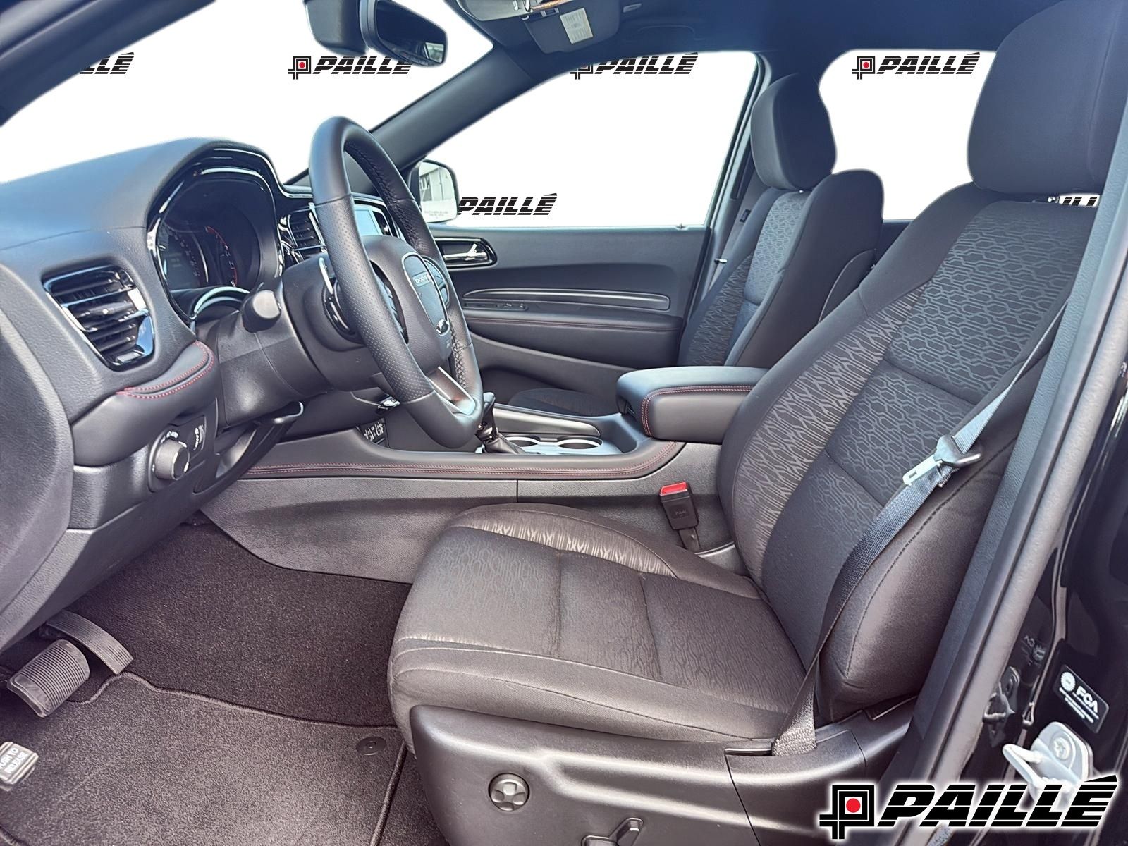 2026 Dodge Durango in Nicolet, Quebec
