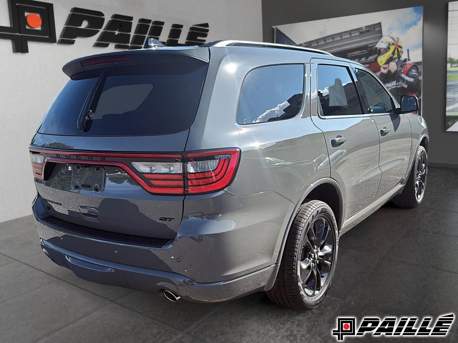 Dodge Durango  2026 à Sorel-Tracy, Québec