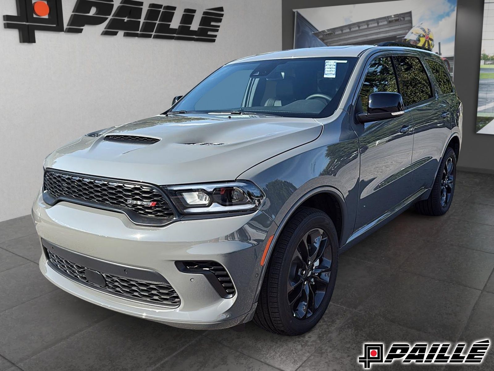 Dodge Durango  2026 à Sorel-Tracy, Québec