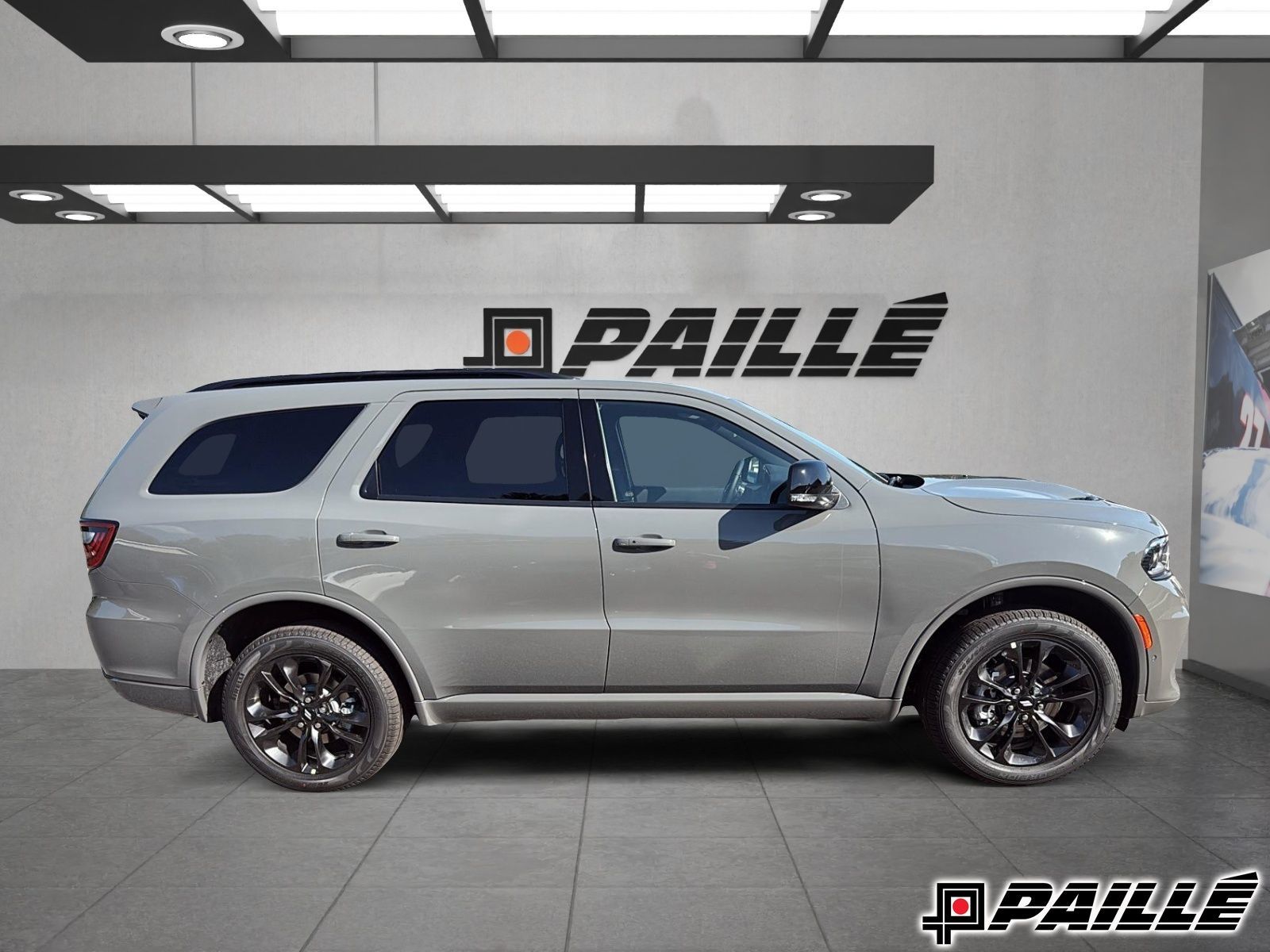 Dodge Durango  2026 à Sorel-Tracy, Québec