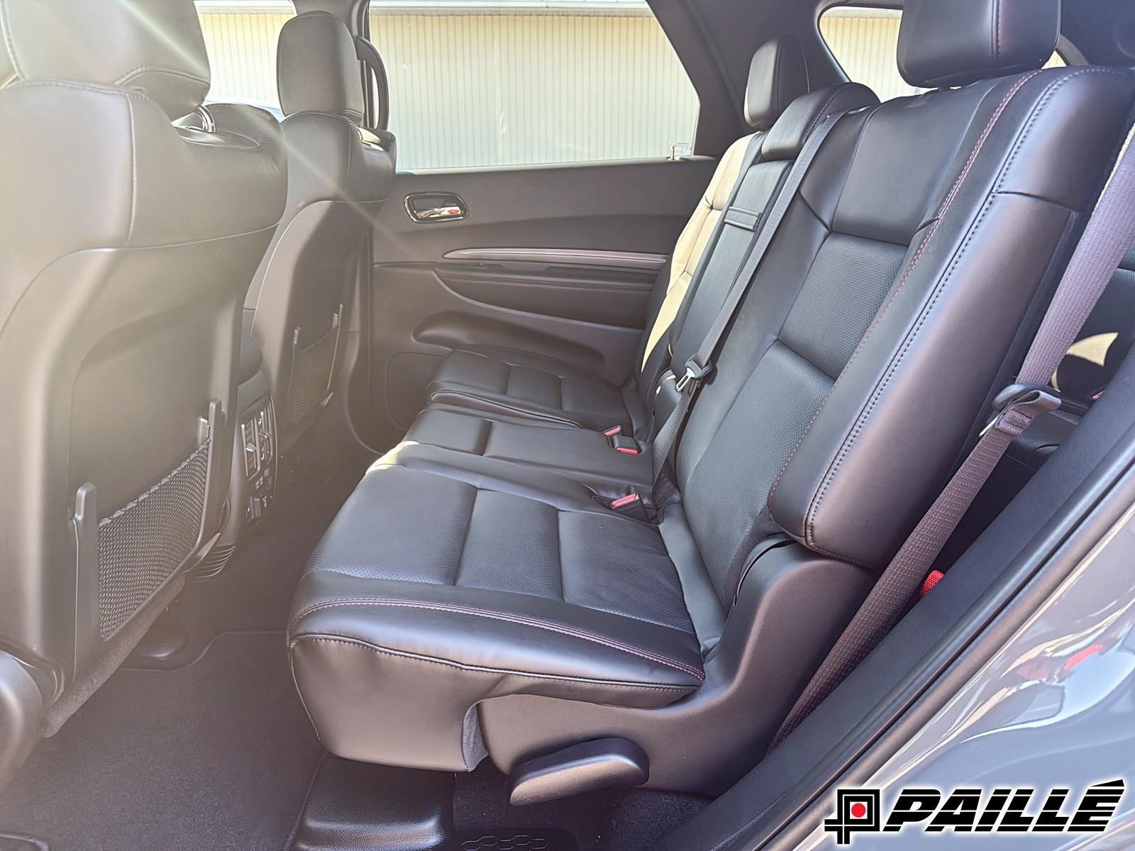 Dodge Durango  2026 à Sorel-Tracy, Québec