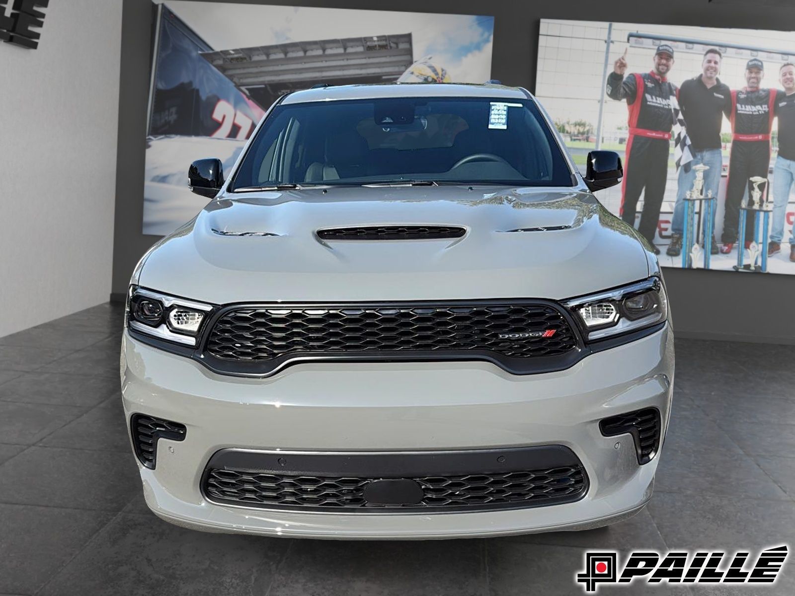 Dodge Durango  2026 à Sorel-Tracy, Québec