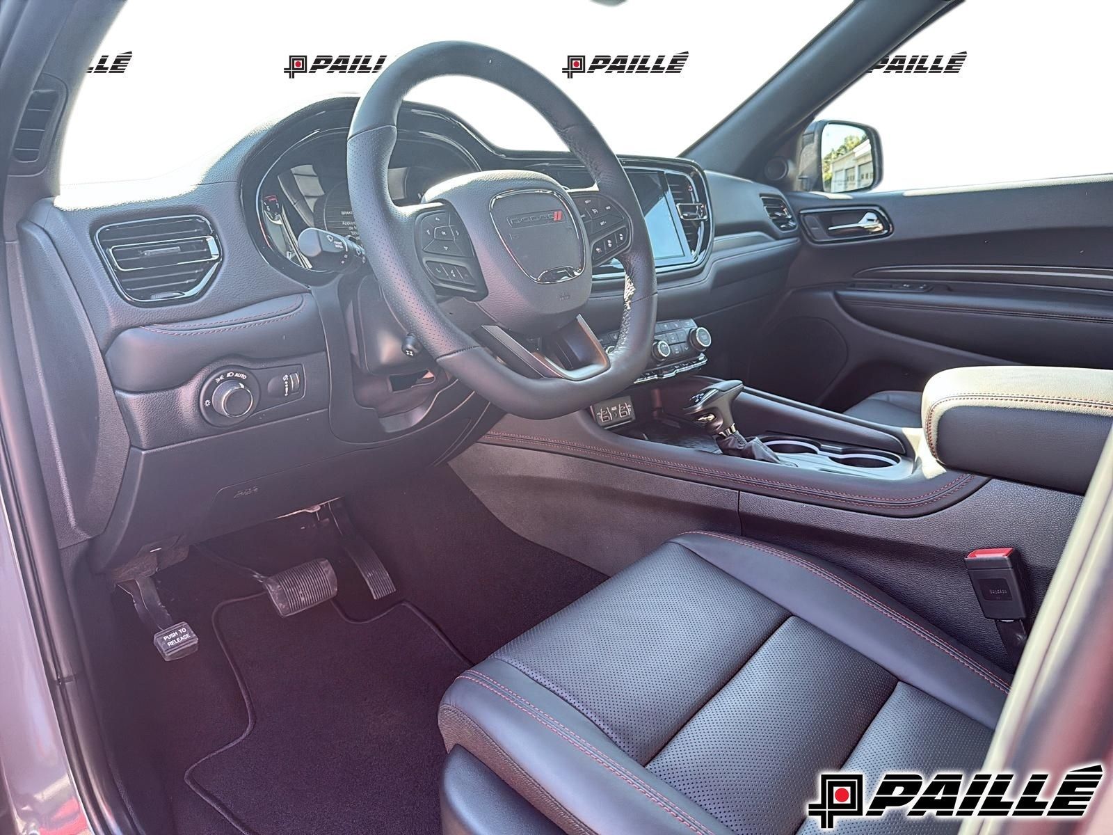 Dodge Durango  2026 à Sorel-Tracy, Québec