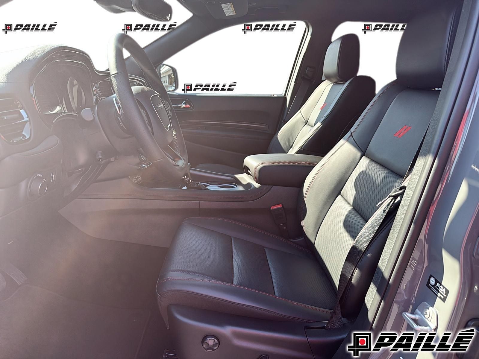 Dodge Durango  2026 à Sorel-Tracy, Québec