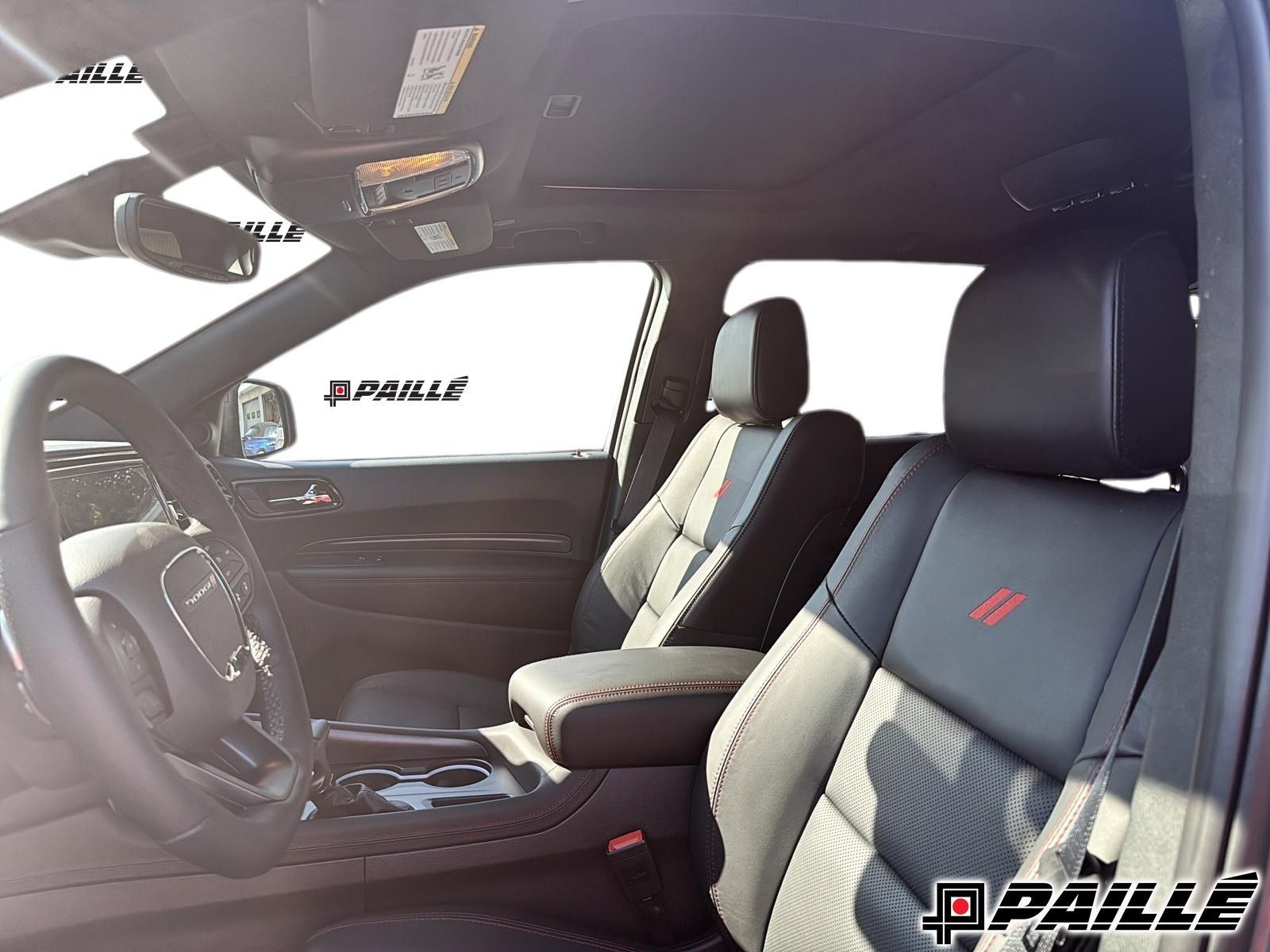 Dodge Durango  2026 à Sorel-Tracy, Québec