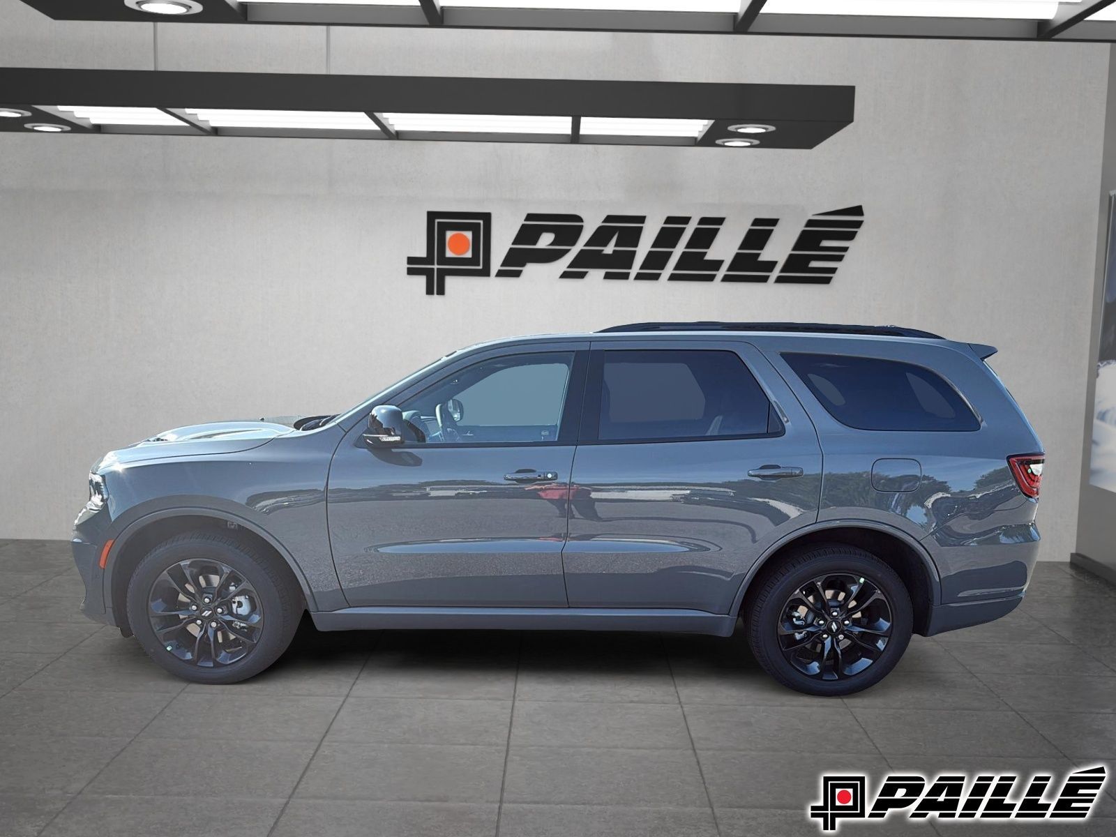 Dodge Durango  2026 à Sorel-Tracy, Québec