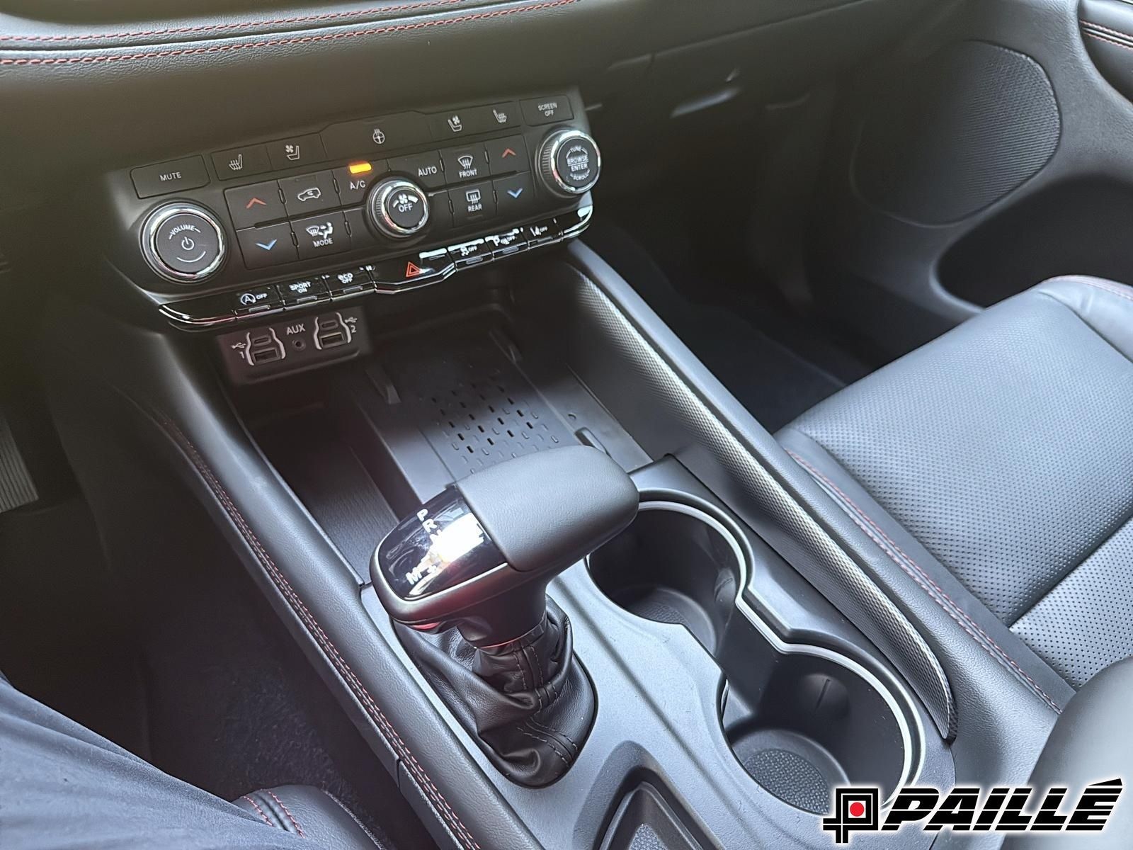 Dodge Durango  2026 à Sorel-Tracy, Québec